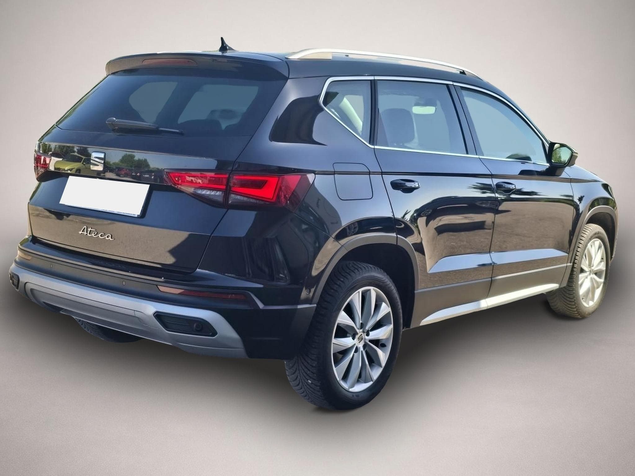 Seat Ateca (2025) - Photo 5