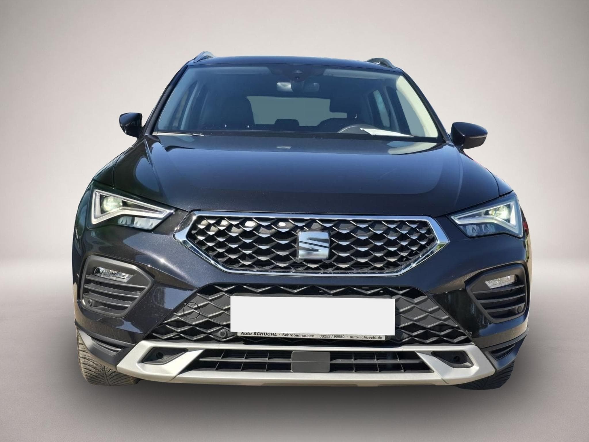 Seat Ateca (2025) - Photo 7
