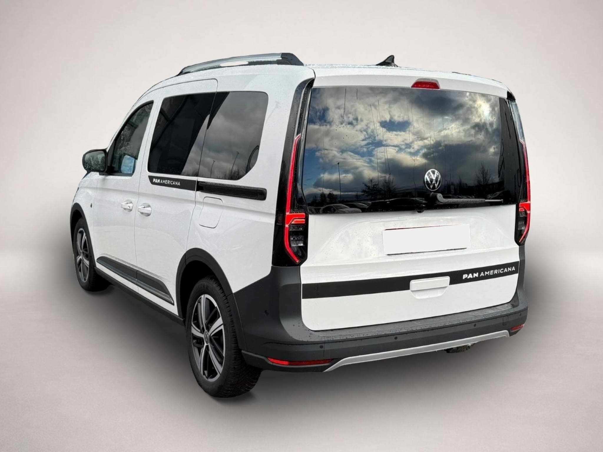 VW Caddy (2024) - Photo 2