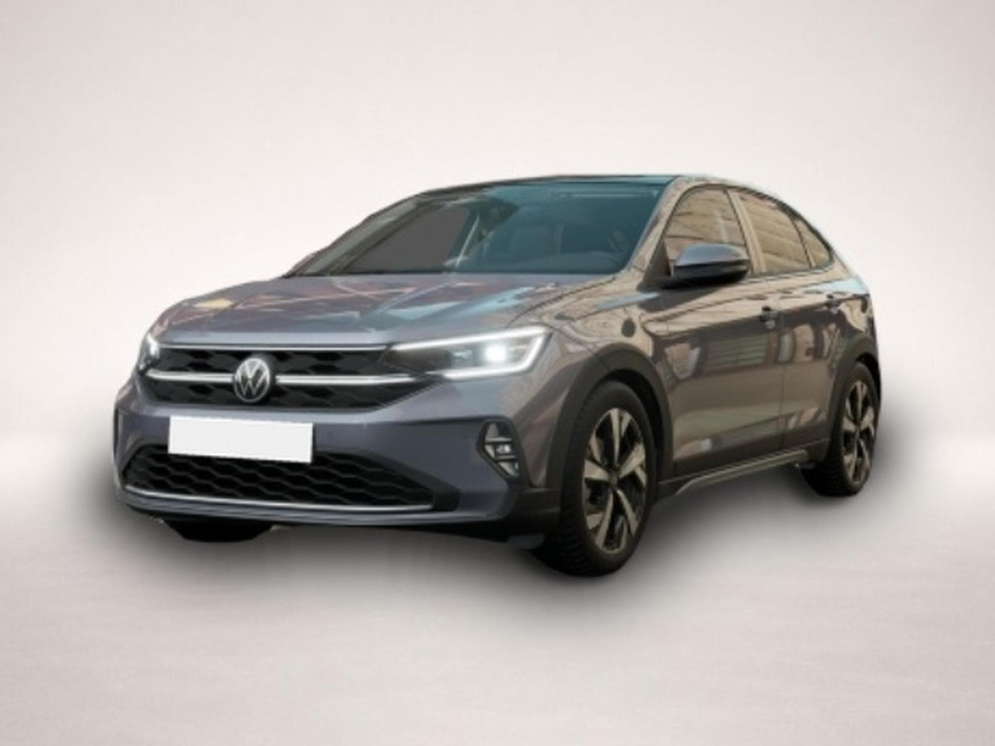 VW Taigo (2025) - Photo 1