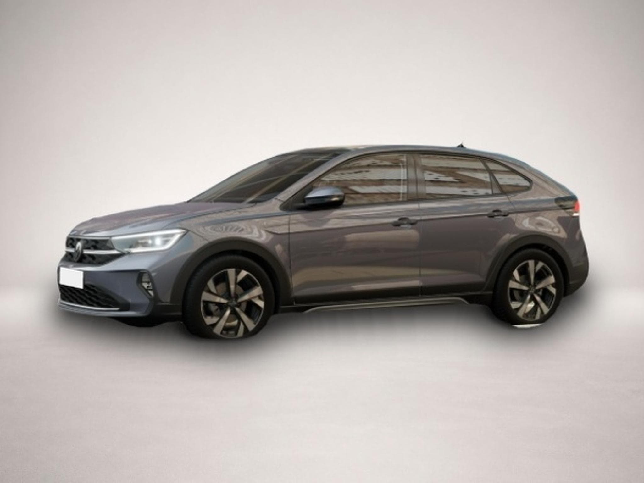 VW Taigo (2025) - Photo 2