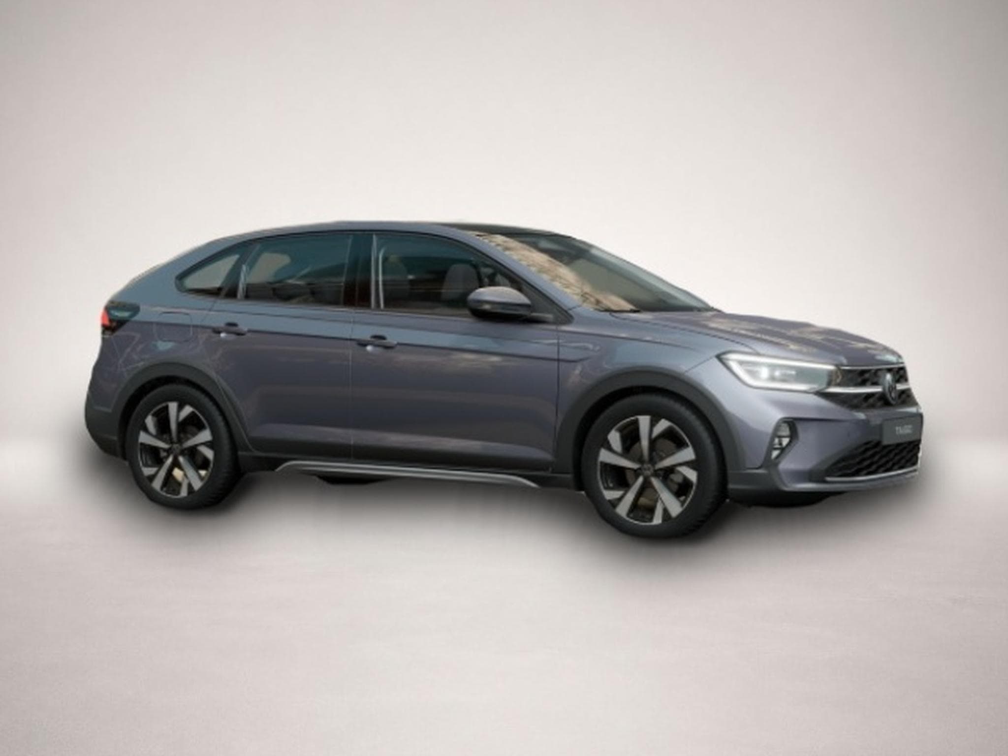 VW Taigo (2025) - Photo 3