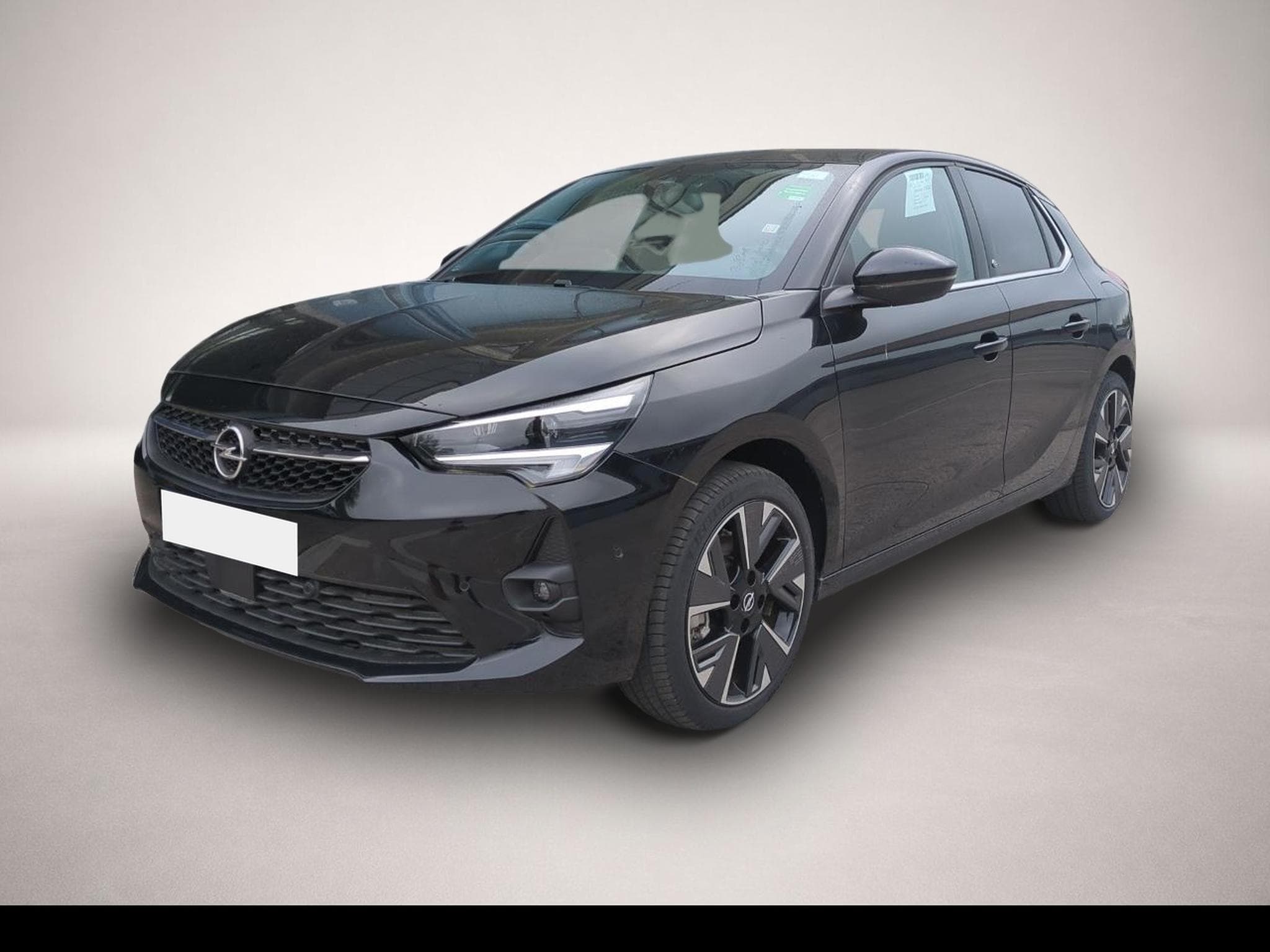 Opel Corsa (2023) - Photo 2