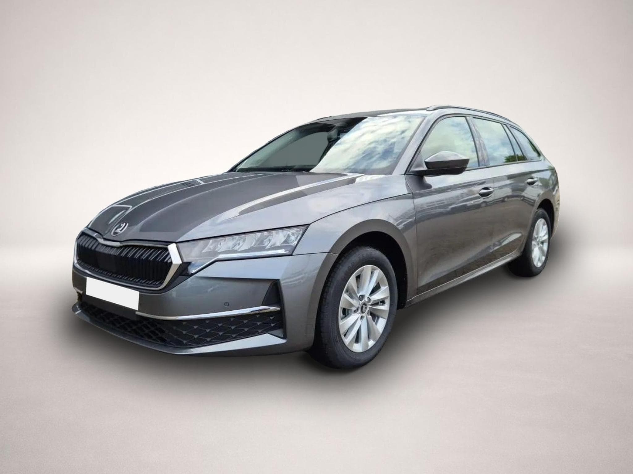 Skoda Octavia (2026) - Photo 1