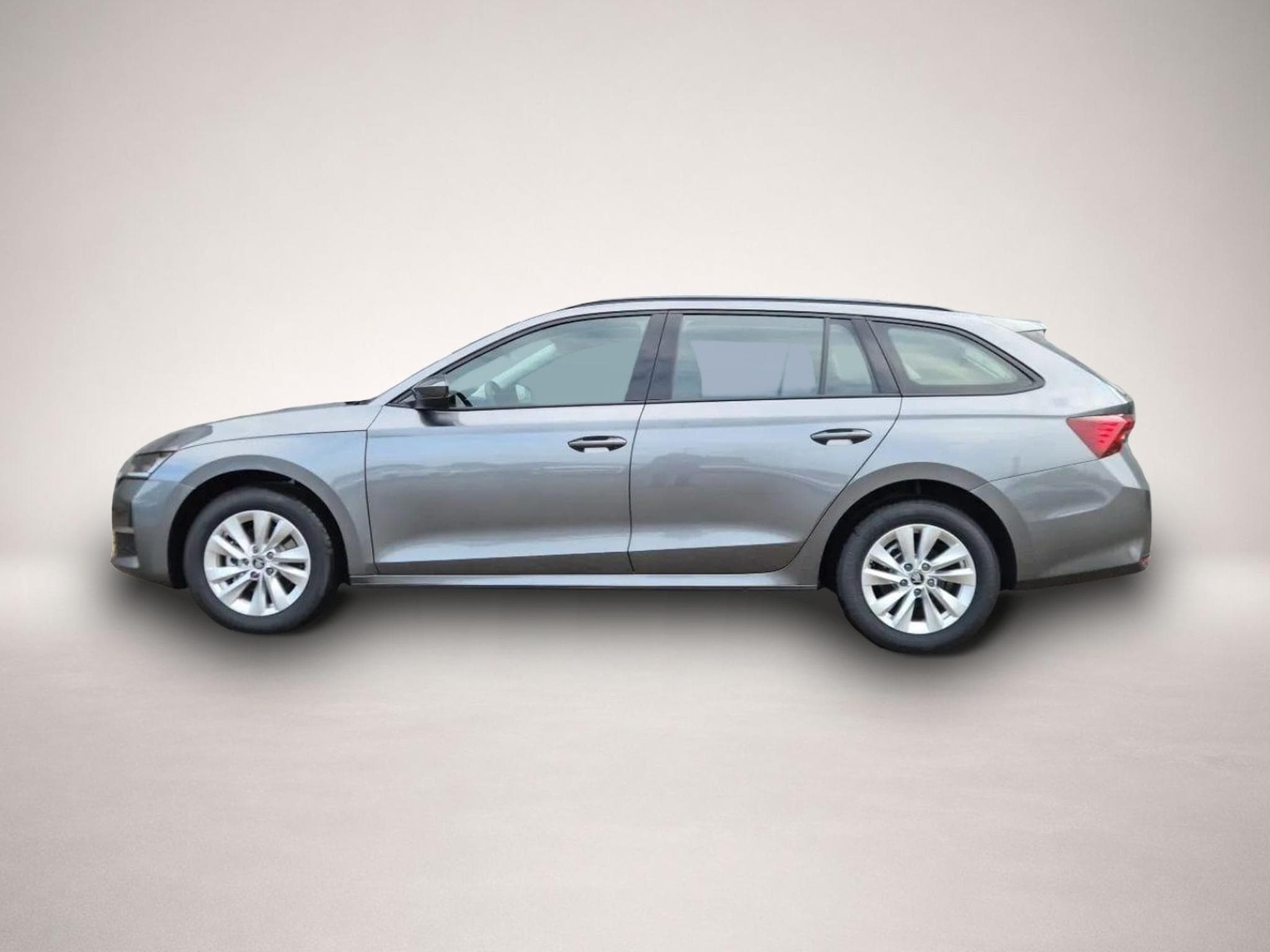 Skoda Octavia (2026) - Photo 2