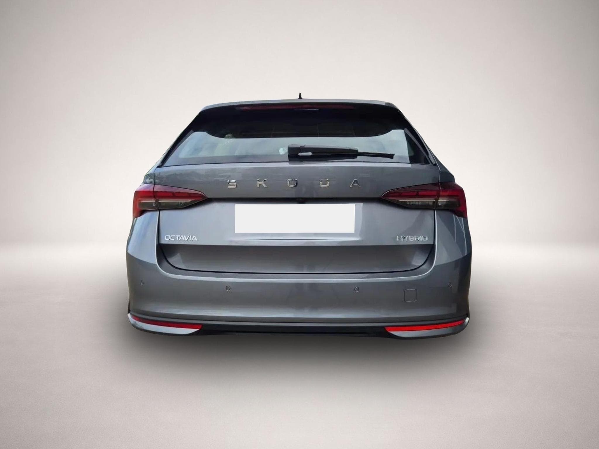 Skoda Octavia (2026) - Photo 4