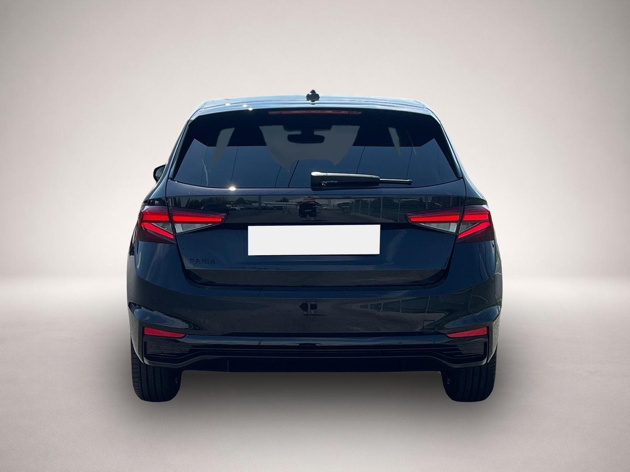 Skoda Fabia (2026) - Photo 5