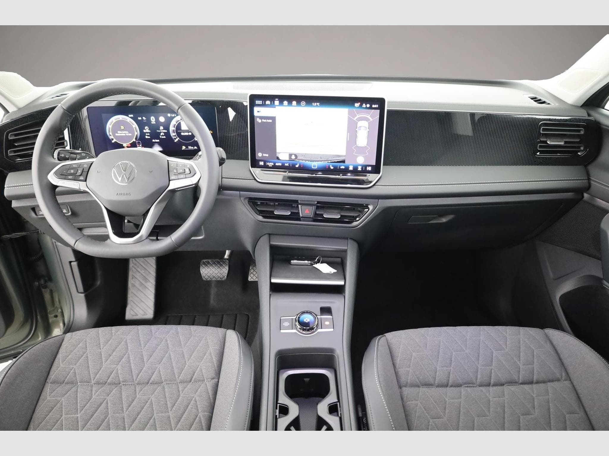 VW Tiguan (2026) - Photo 5
