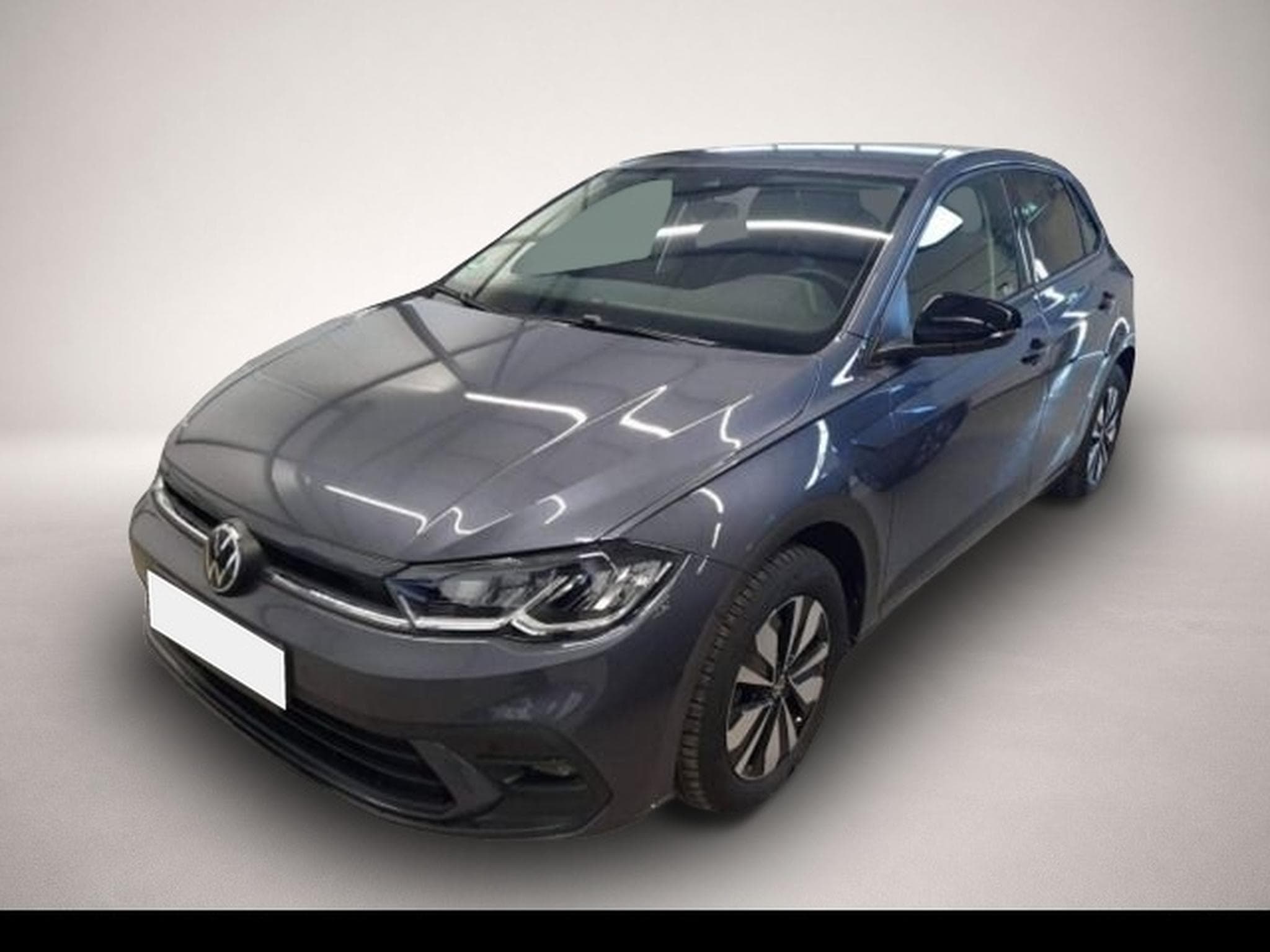 VW Polo (2025) - Photo 1