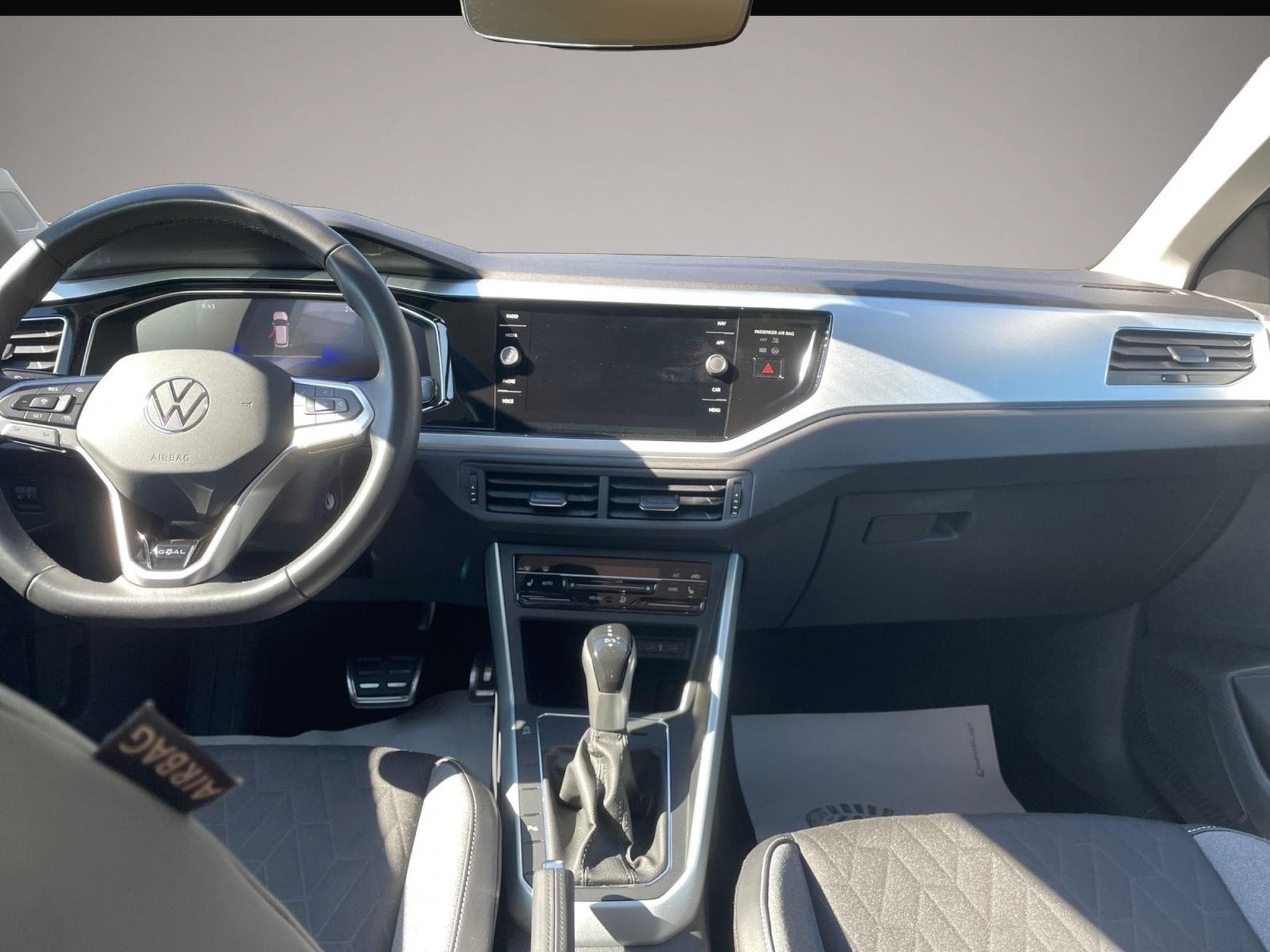 VW Polo (2025) - Photo 10