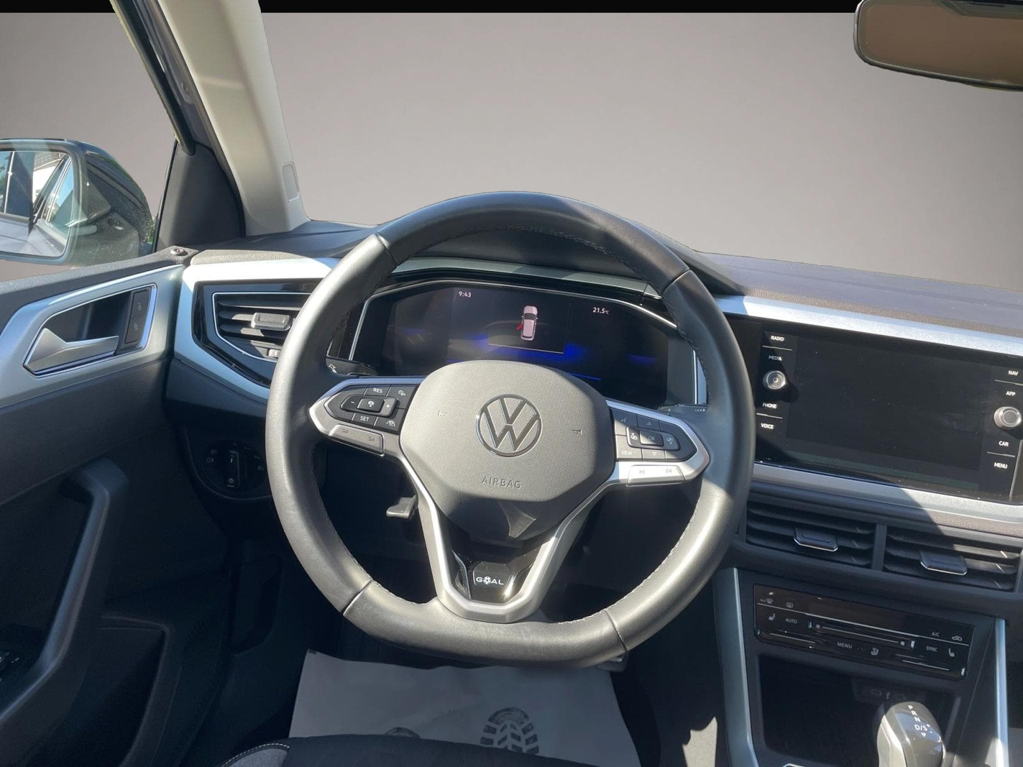 VW Polo (2025) - Photo 11
