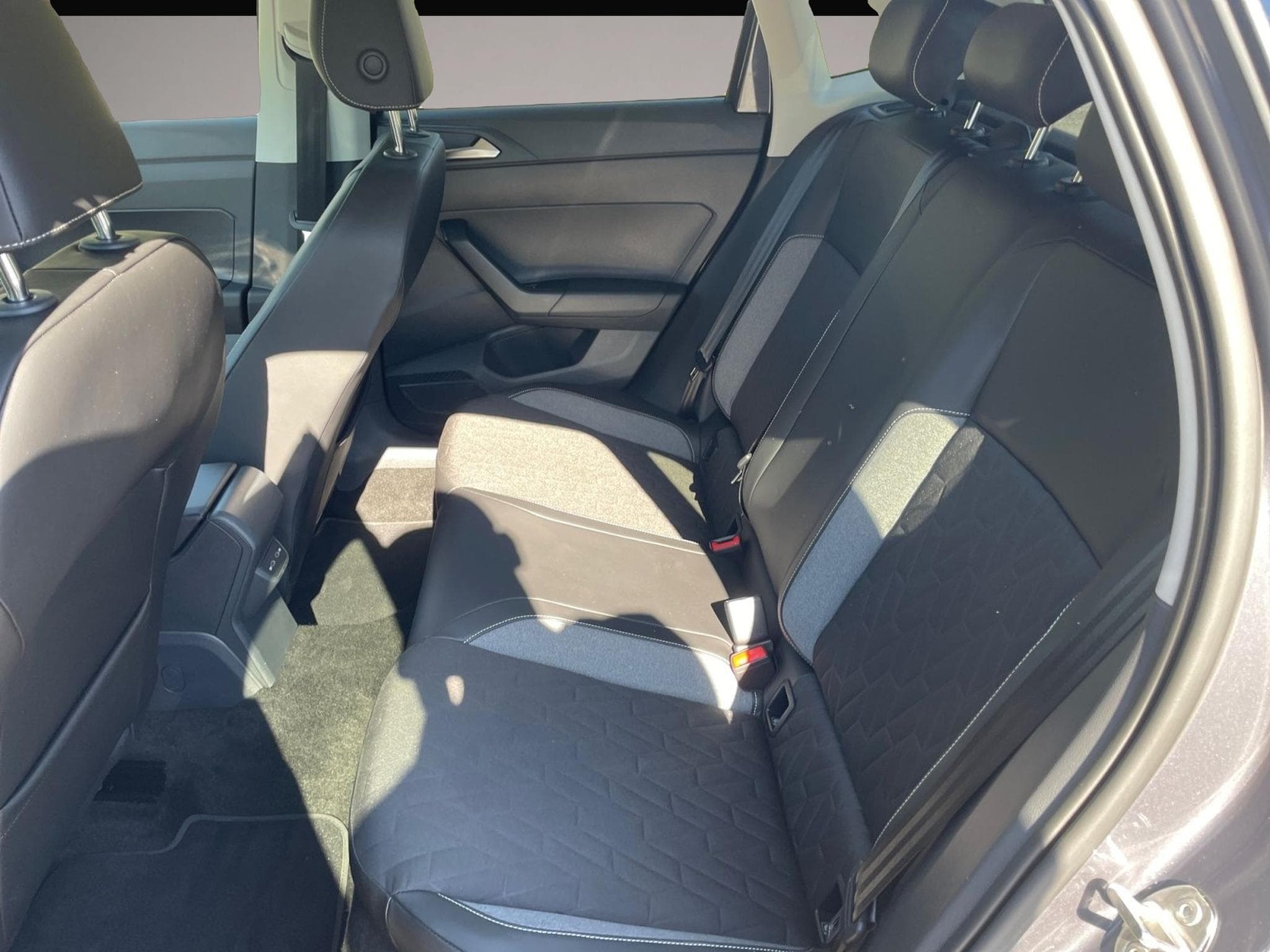 VW Polo (2025) - Photo 12