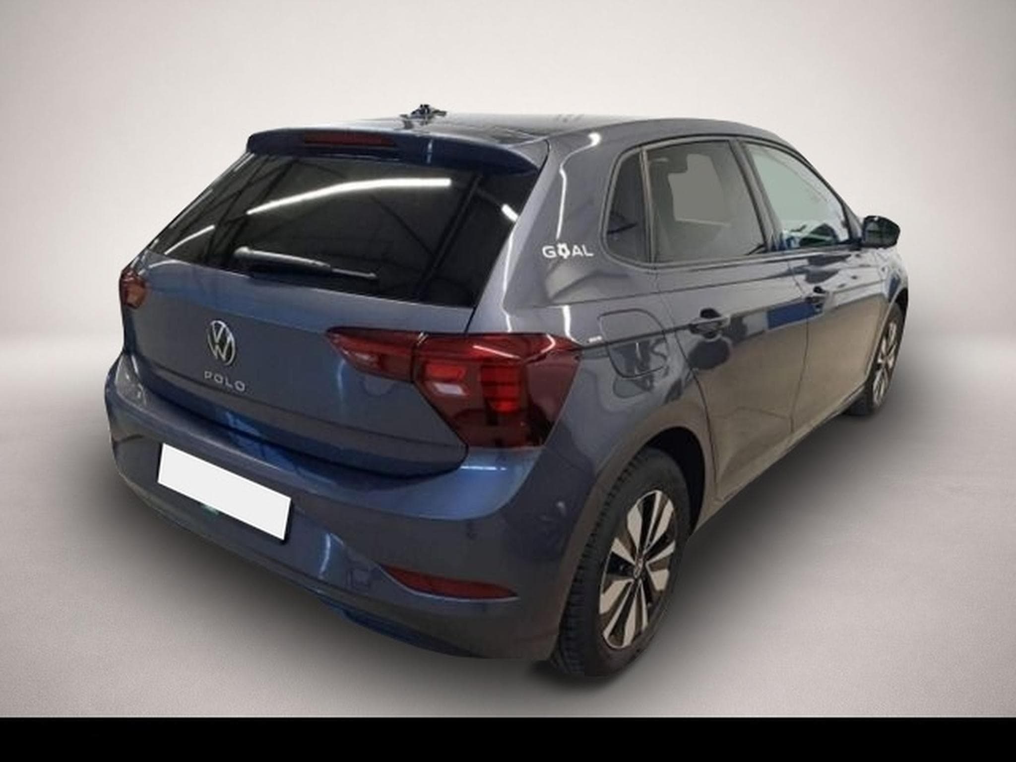 VW Polo (2025) - Photo 2