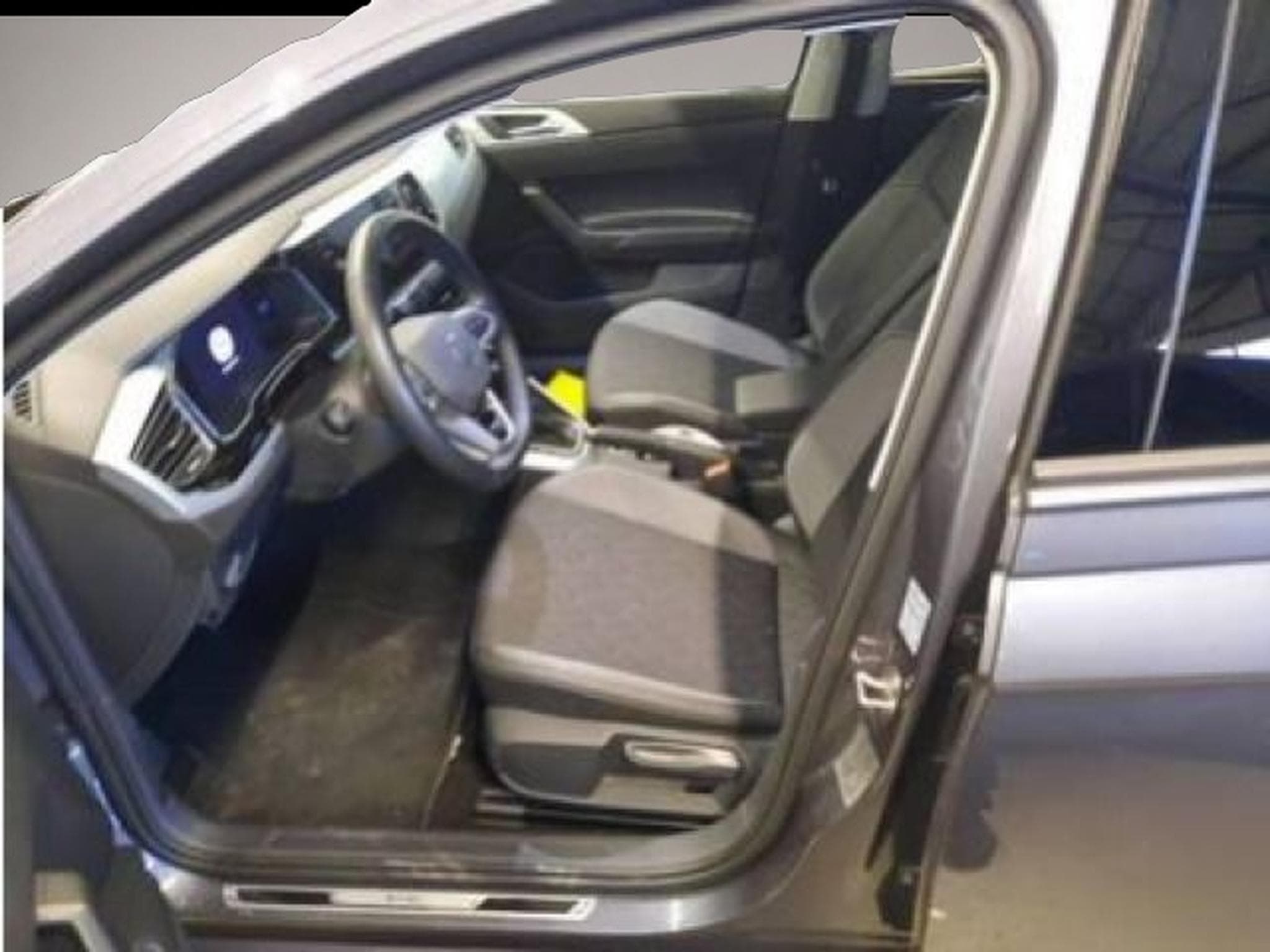 VW Polo (2025) - Photo 3