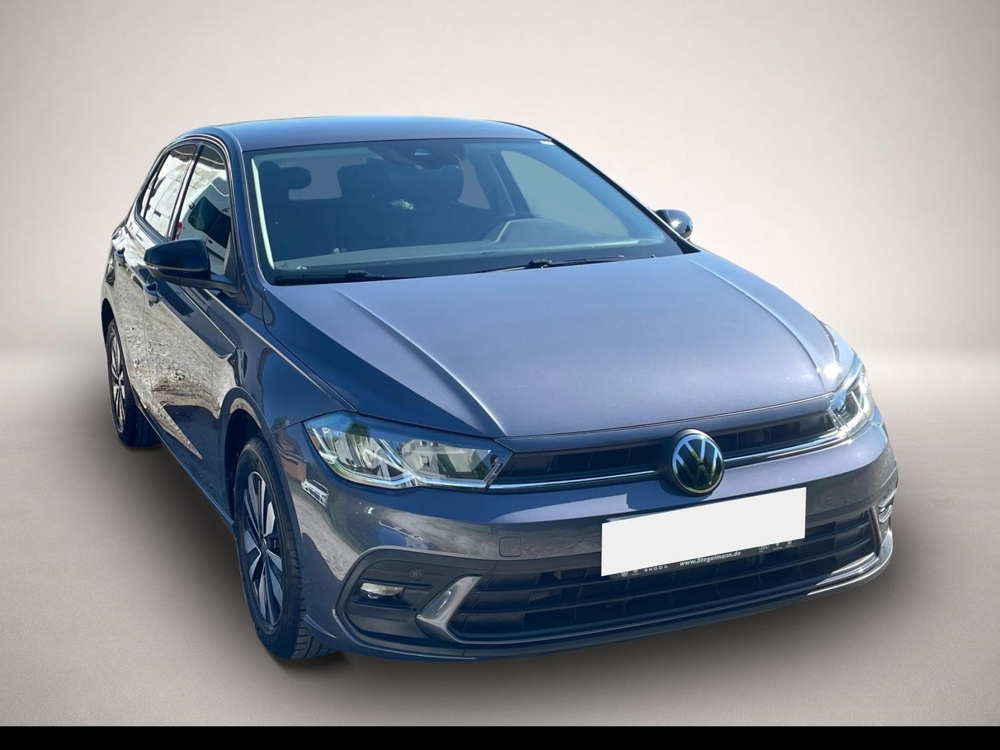 VW Polo (2025) - Photo 7