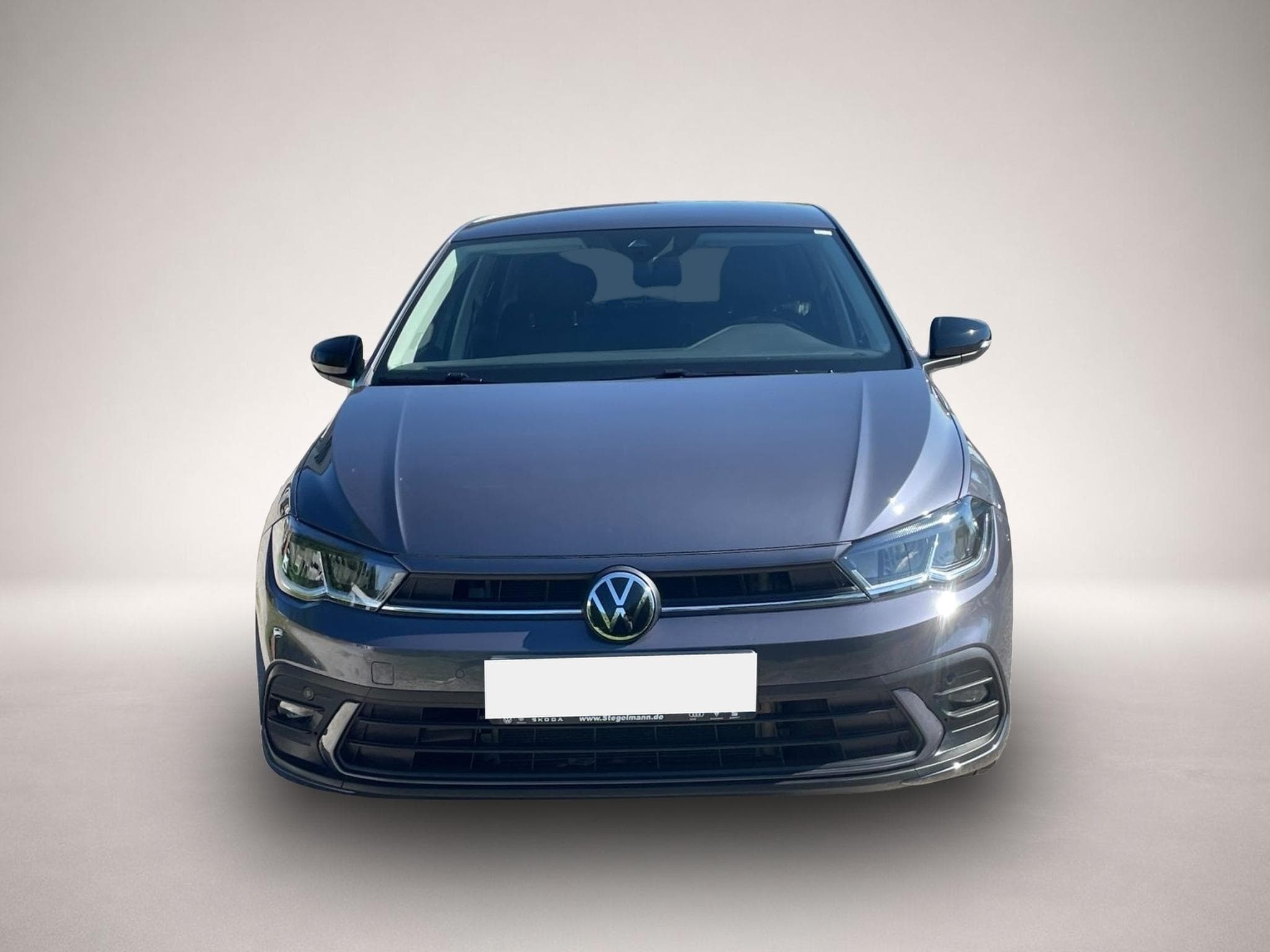 VW Polo (2025) - Photo 8