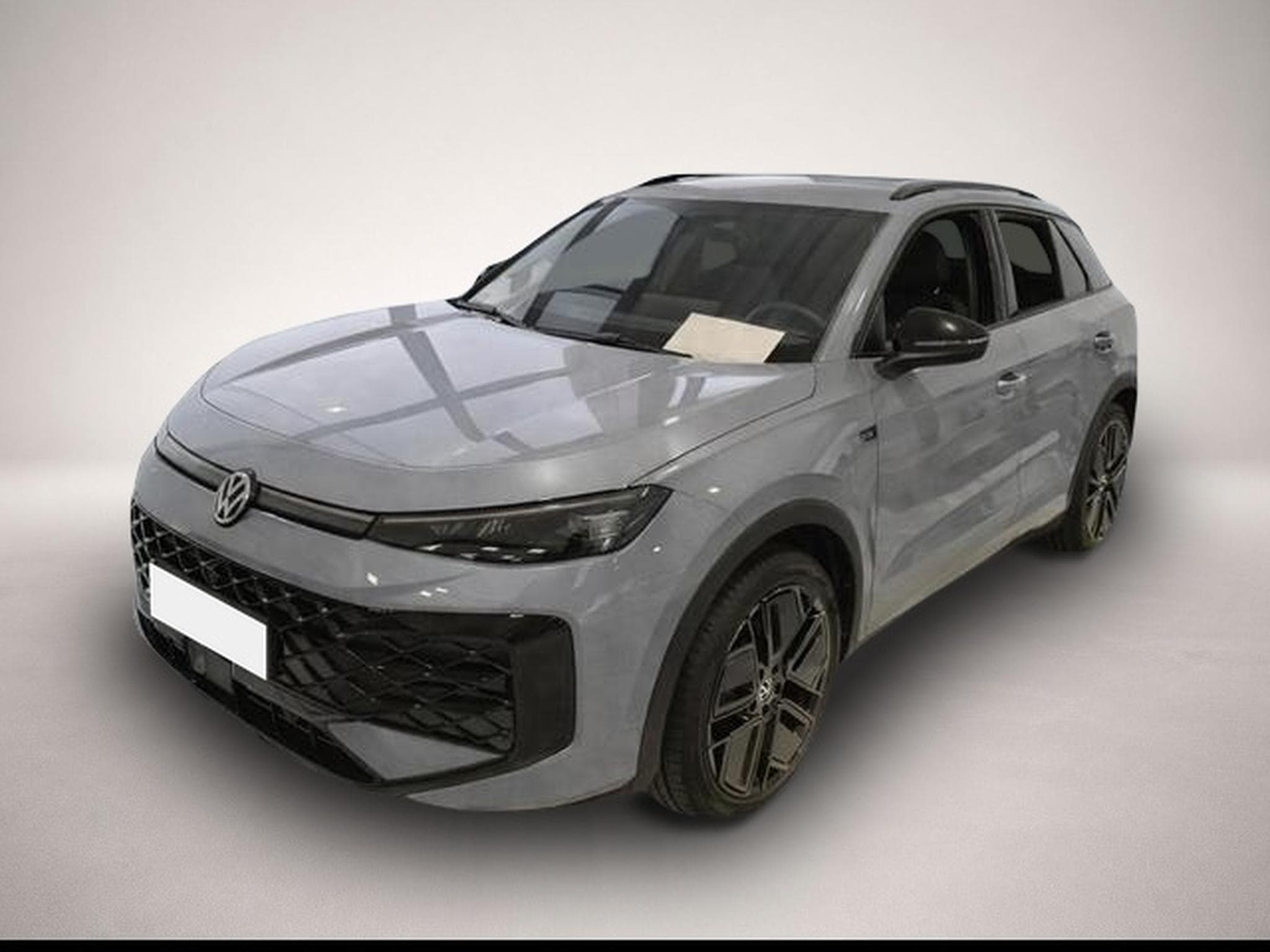 VW T-Roc (2026) - Photo 1