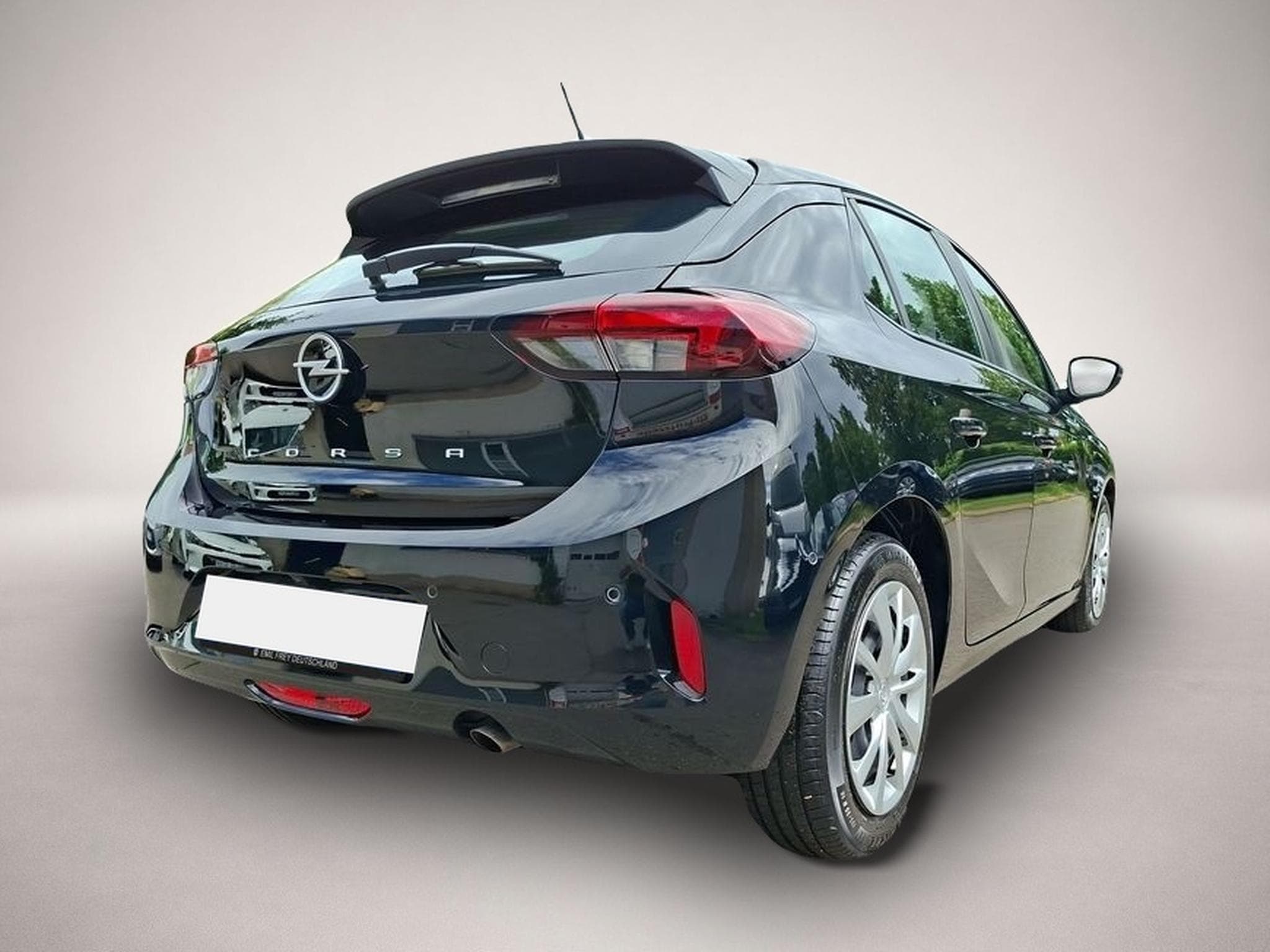 Opel Corsa (2024) - Photo 2