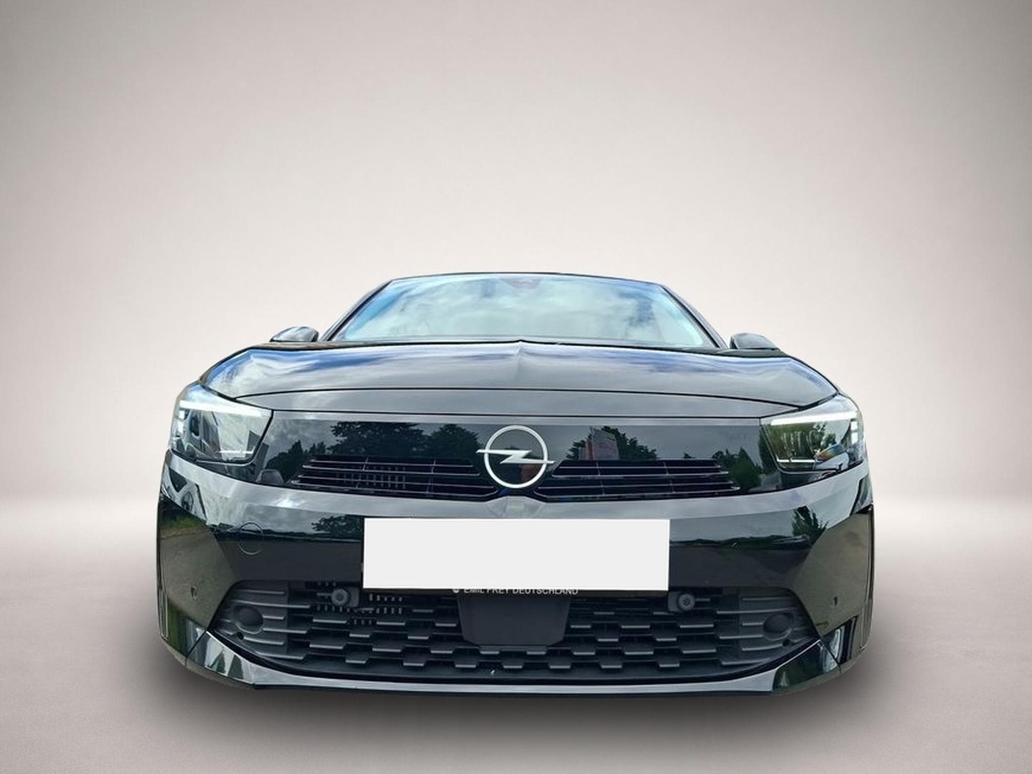 Opel Corsa (2024) - Photo 3