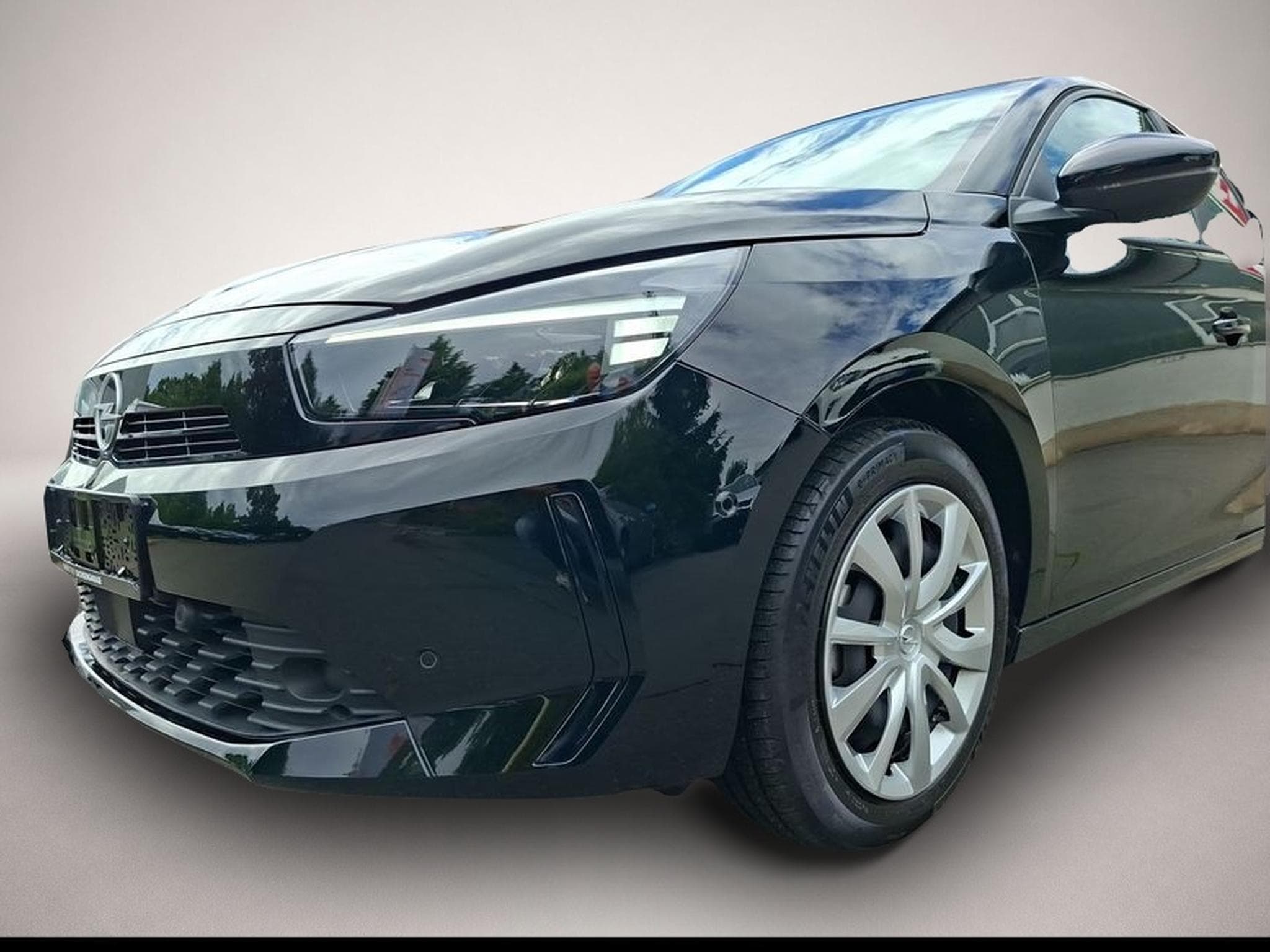 Opel Corsa (2024) - Photo 6
