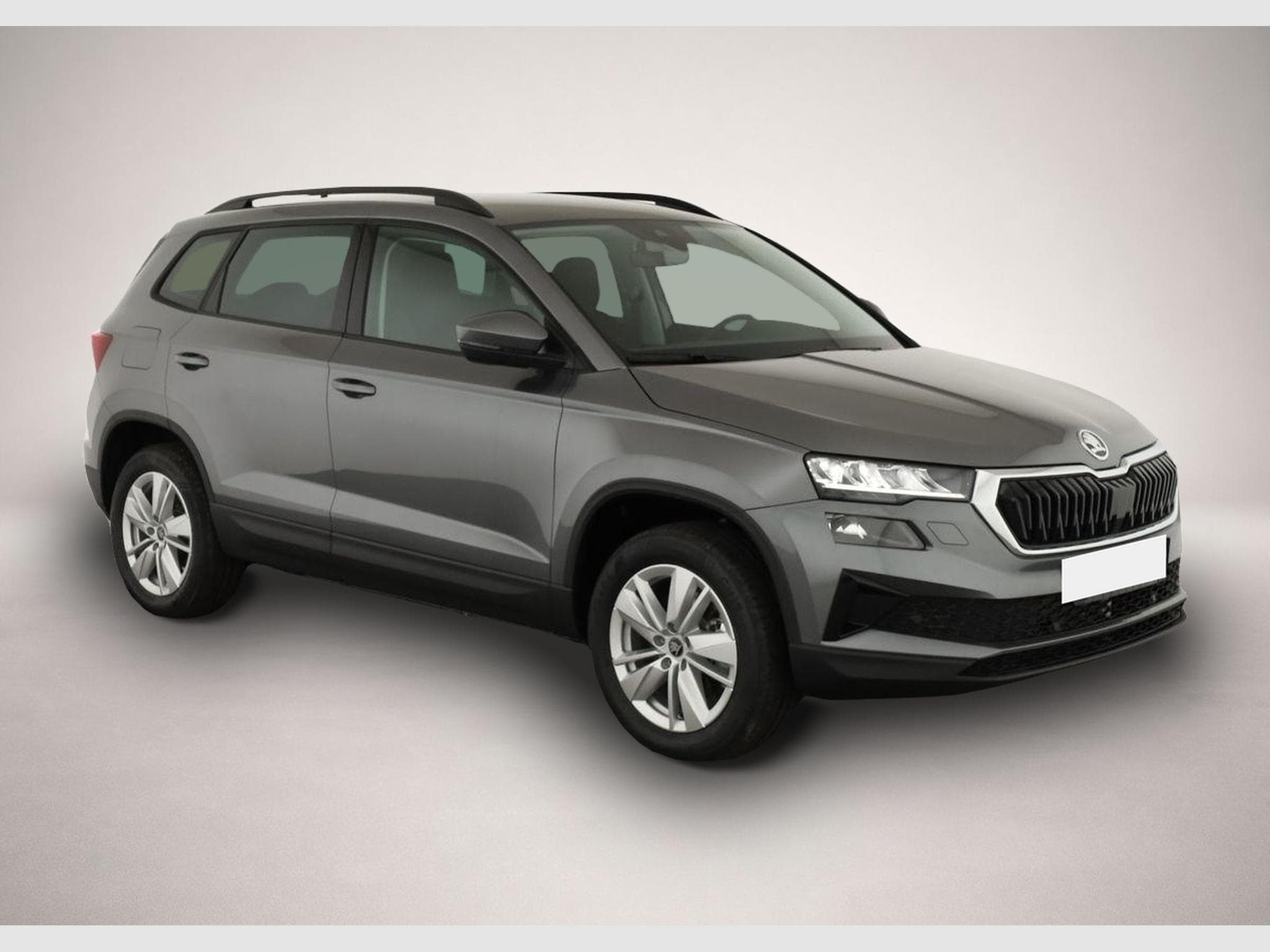 Skoda Karoq (2026) - Photo 2