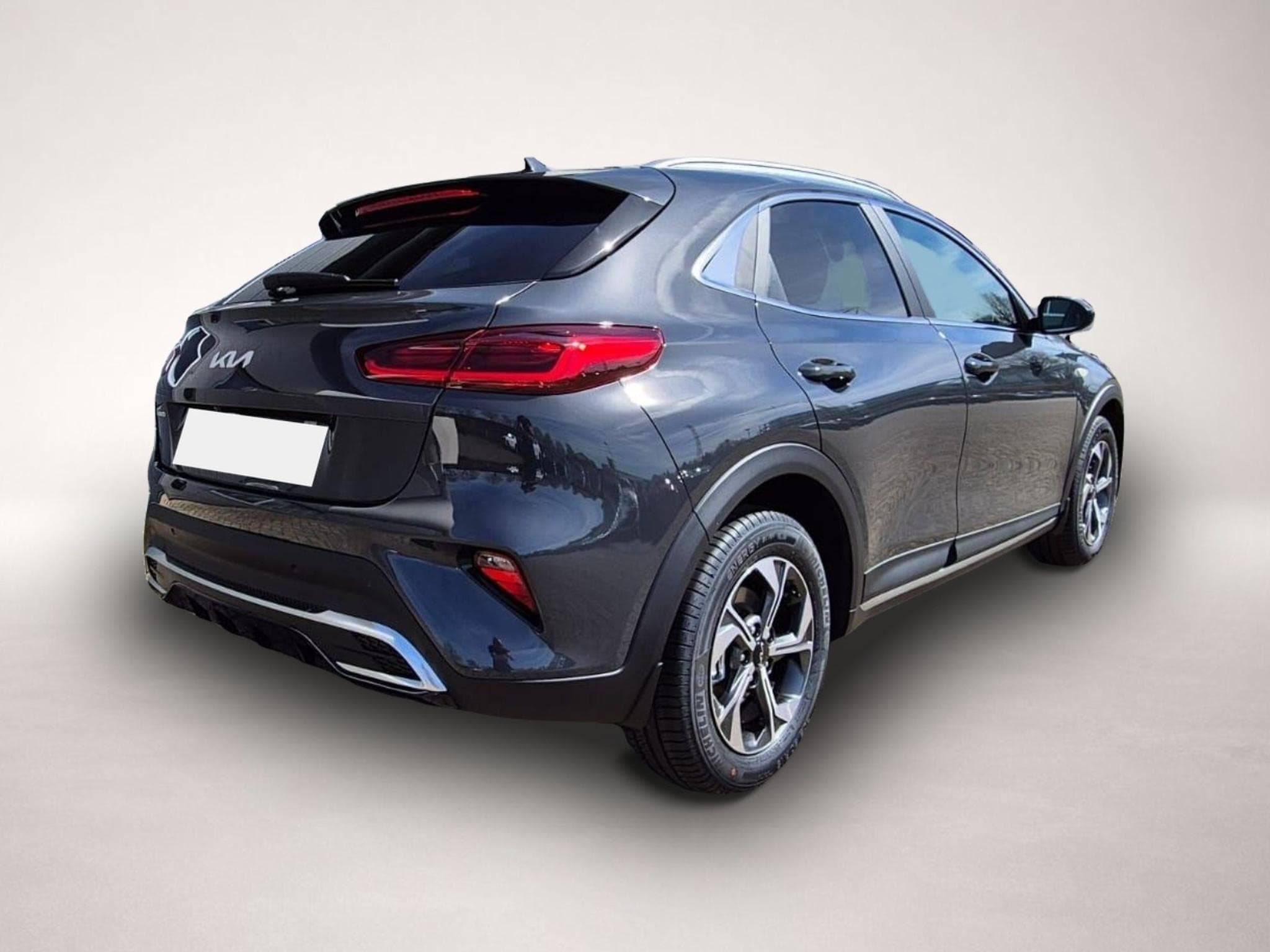 Kia XCeed (2026) - Photo 4