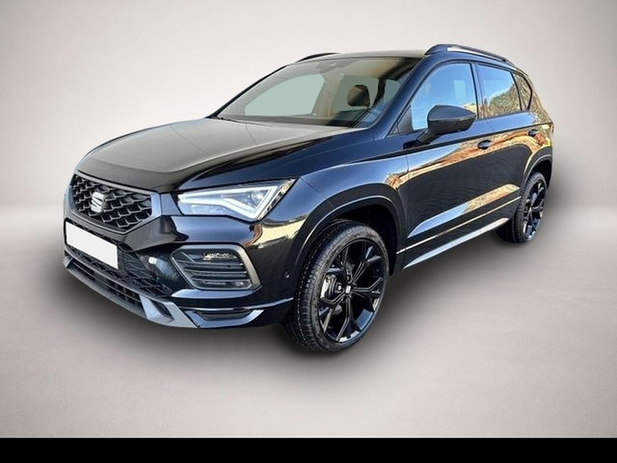 Seat Ateca (2026) - Photo 1