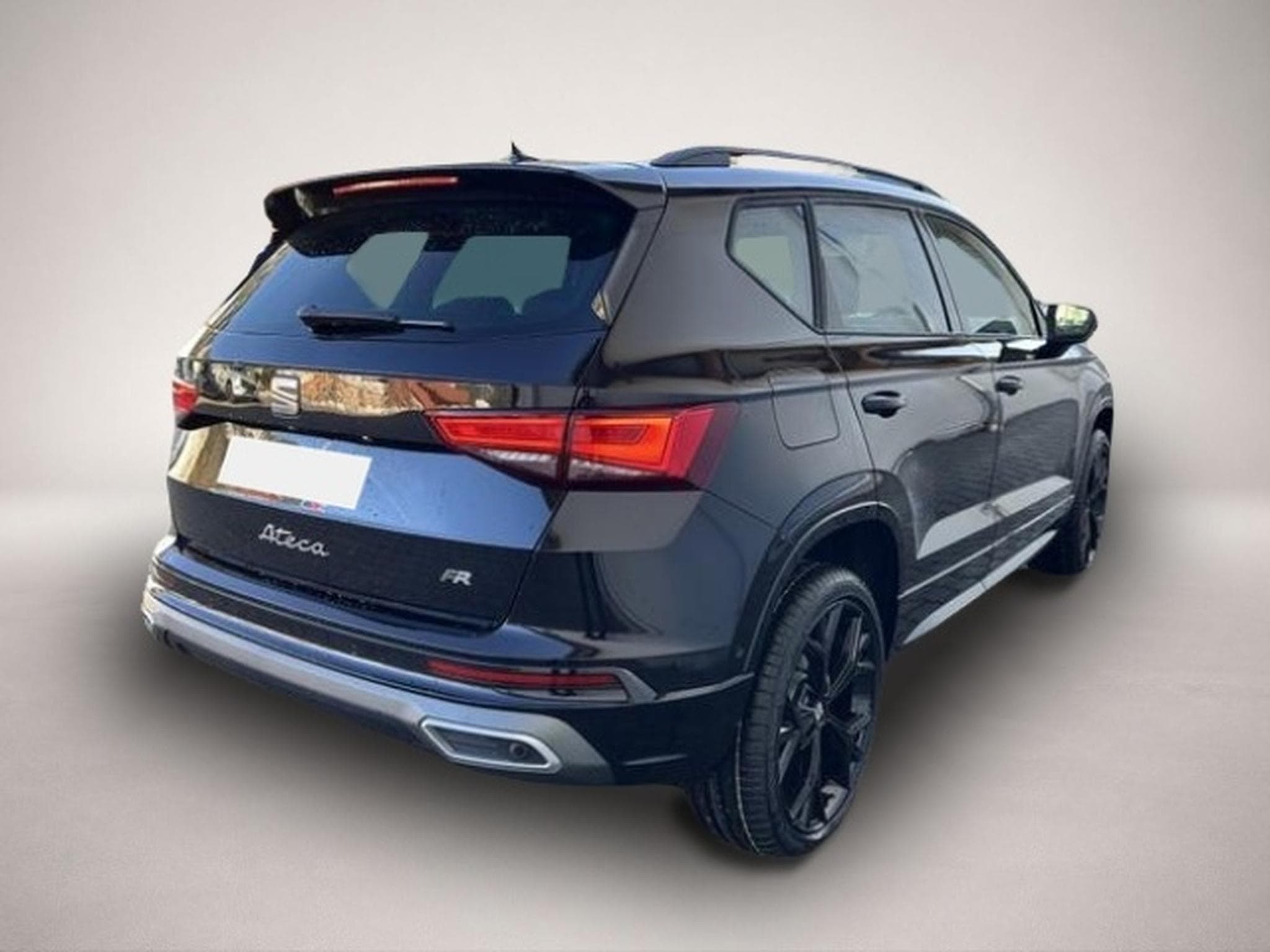 Seat Ateca (2026) - Photo 3