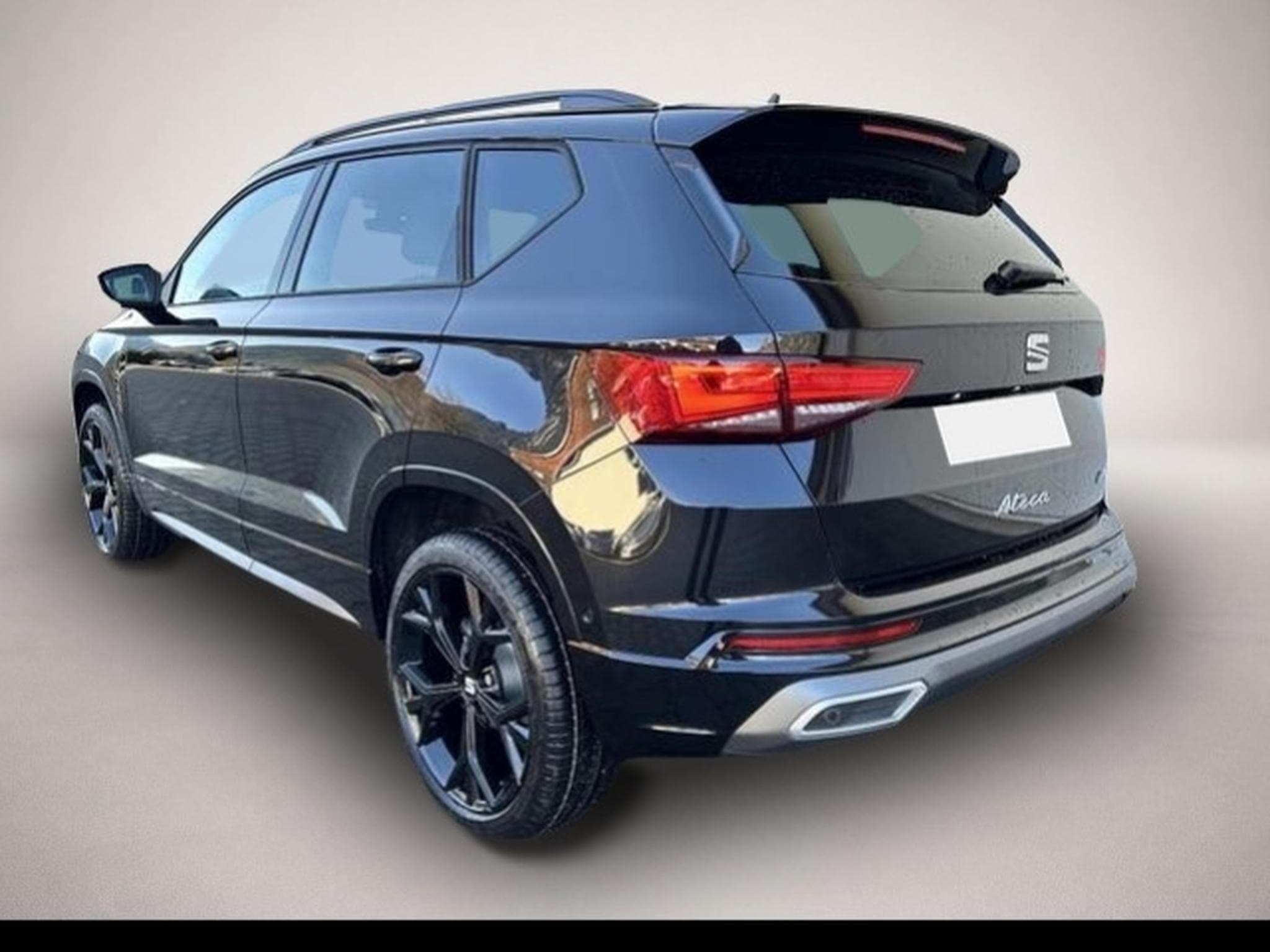 Seat Ateca (2026) - Photo 4
