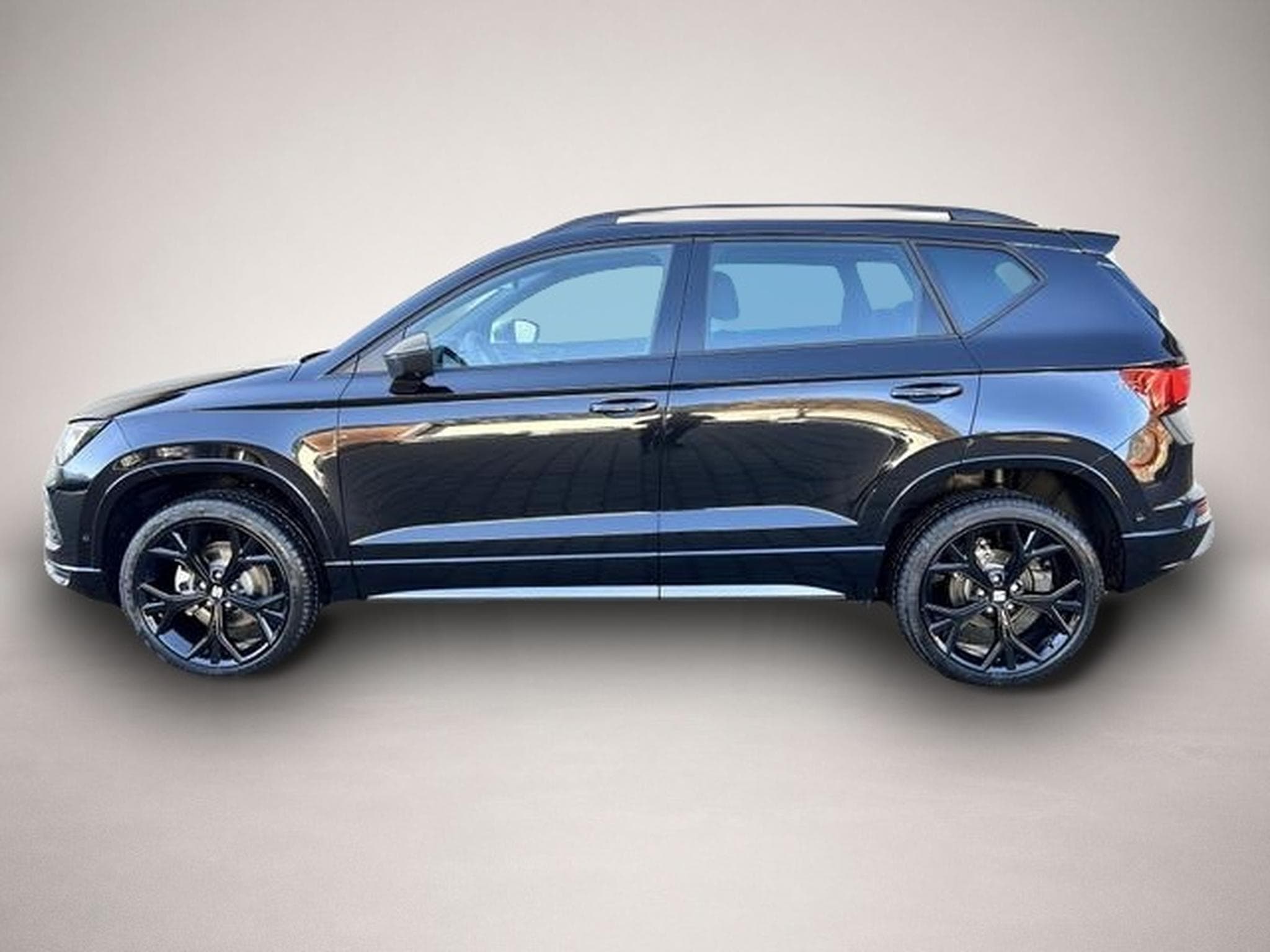 Seat Ateca (2026) - Photo 5