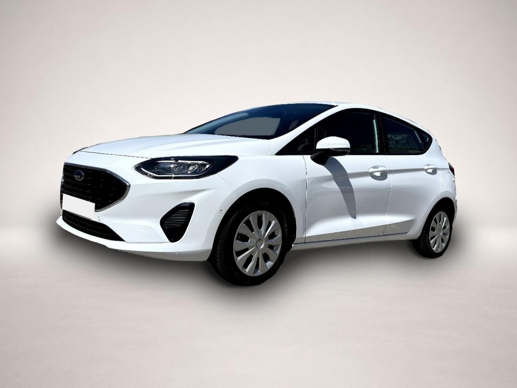 Ford Fiesta (2022) - Photo 1