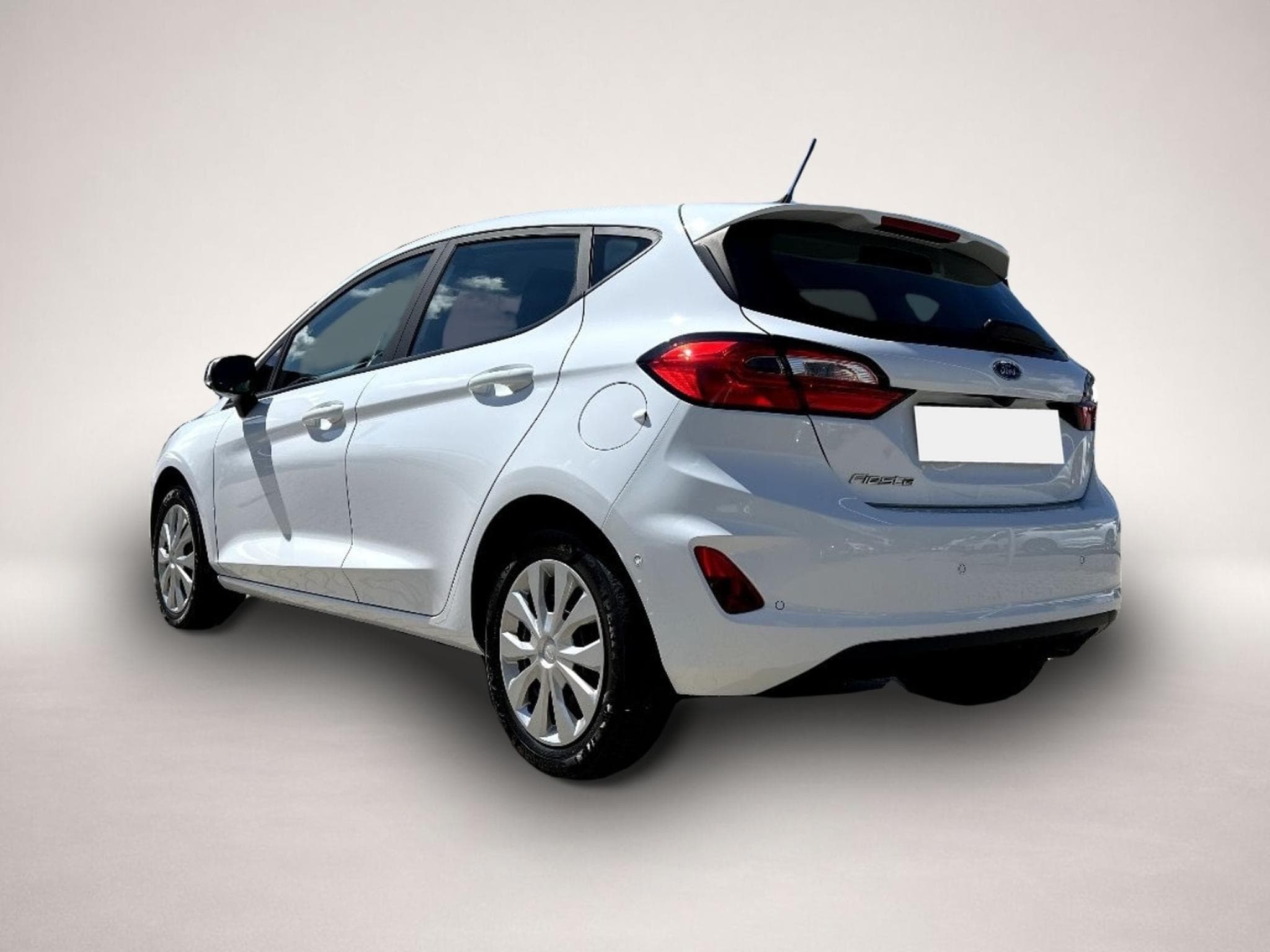 Ford Fiesta (2022) - Photo 2