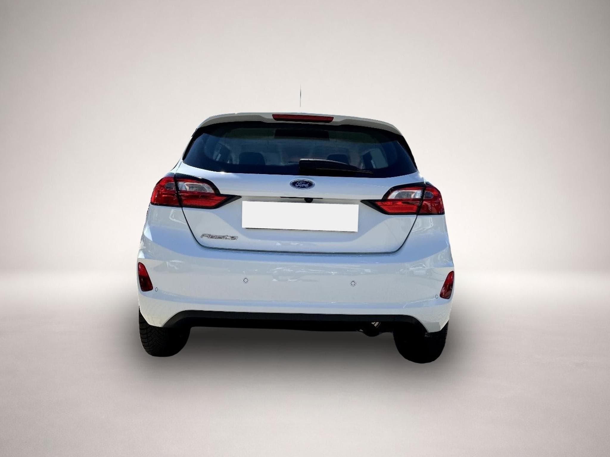 Ford Fiesta (2022) - Photo 3
