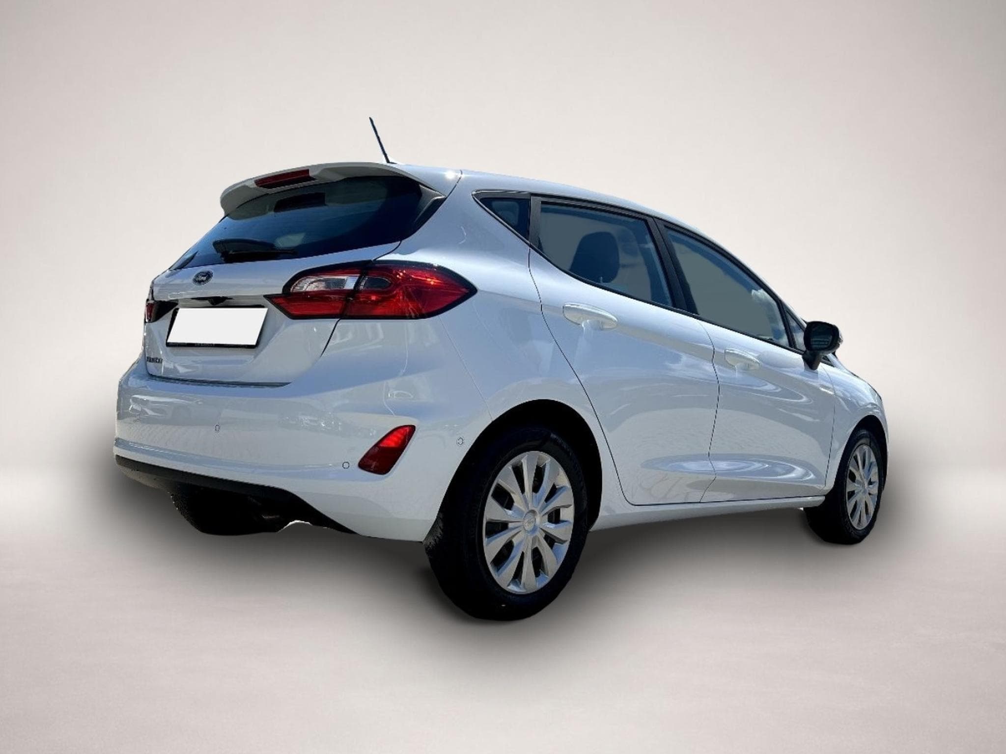 Ford Fiesta (2022) - Photo 4