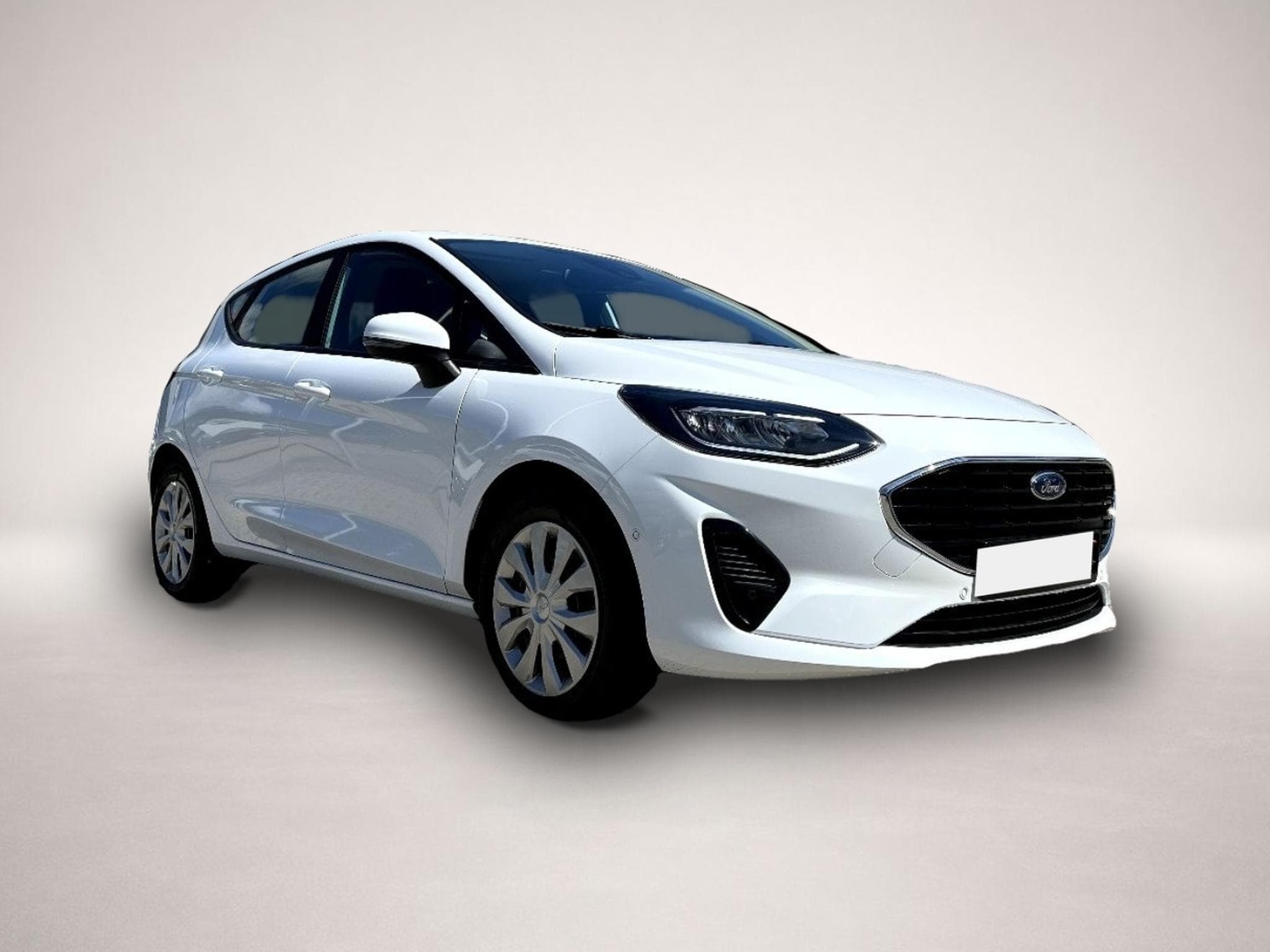 Ford Fiesta (2022) - Photo 5