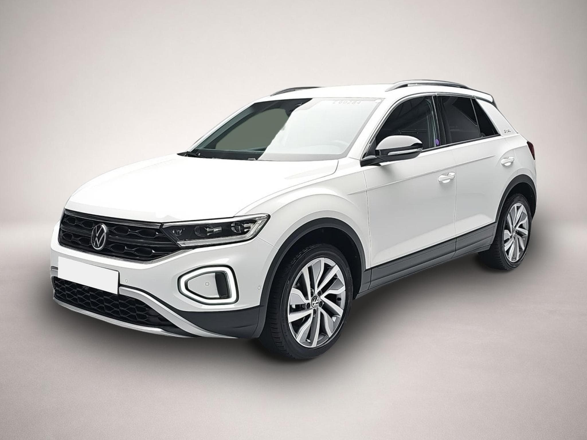 VW T-Roc (2025) - Photo 1