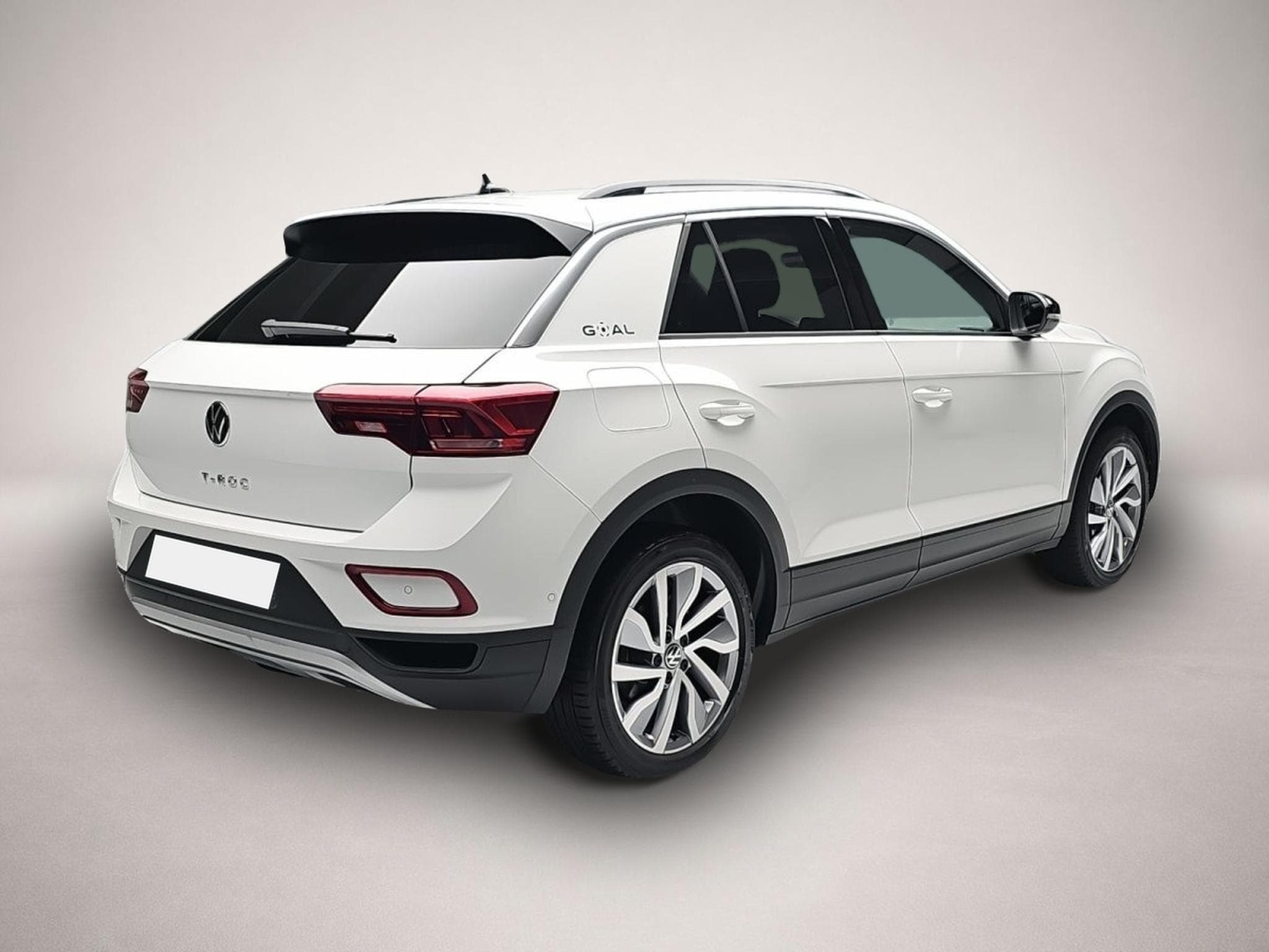 VW T-Roc (2025) - Photo 2