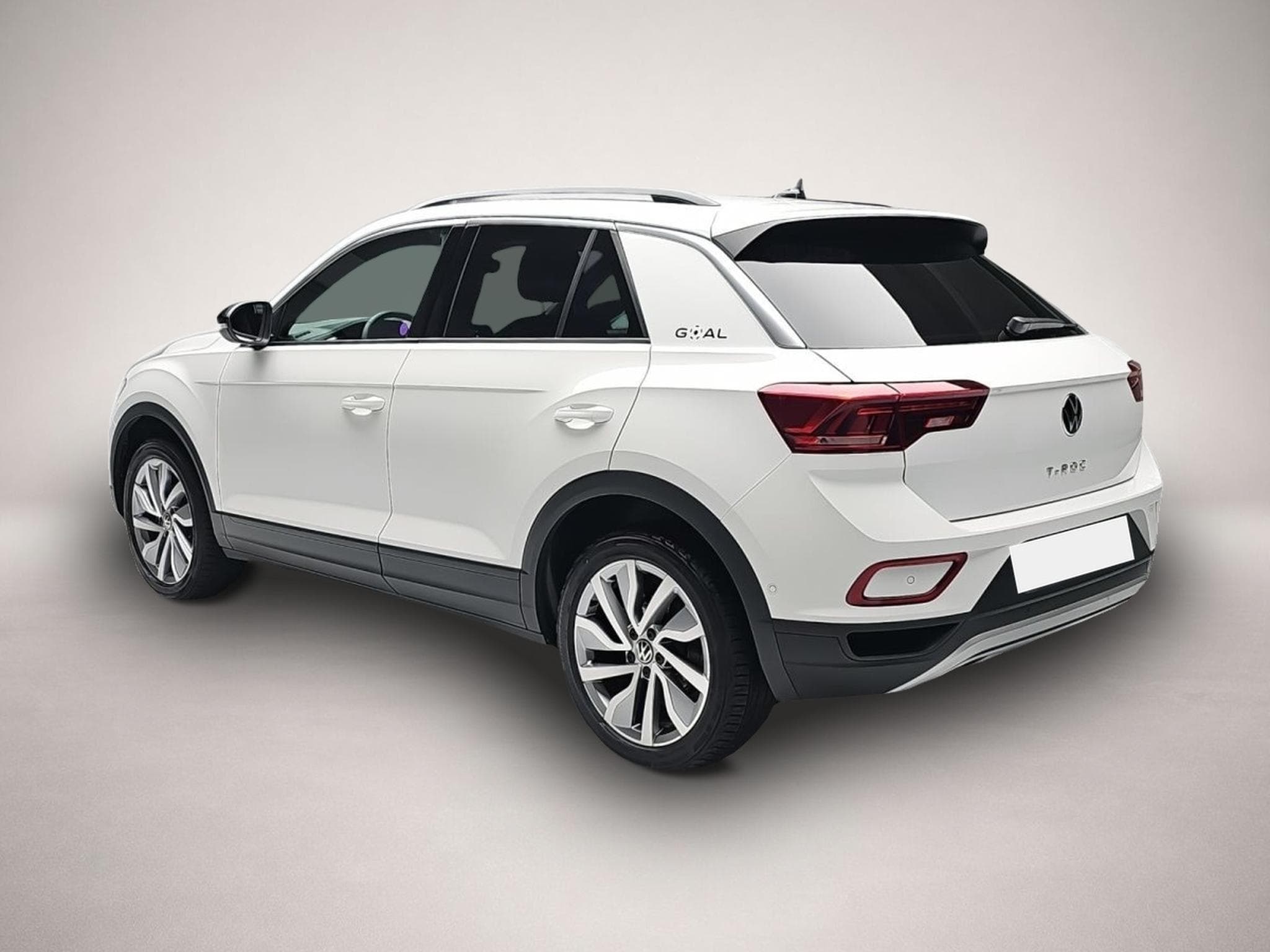 VW T-Roc (2025) - Photo 3