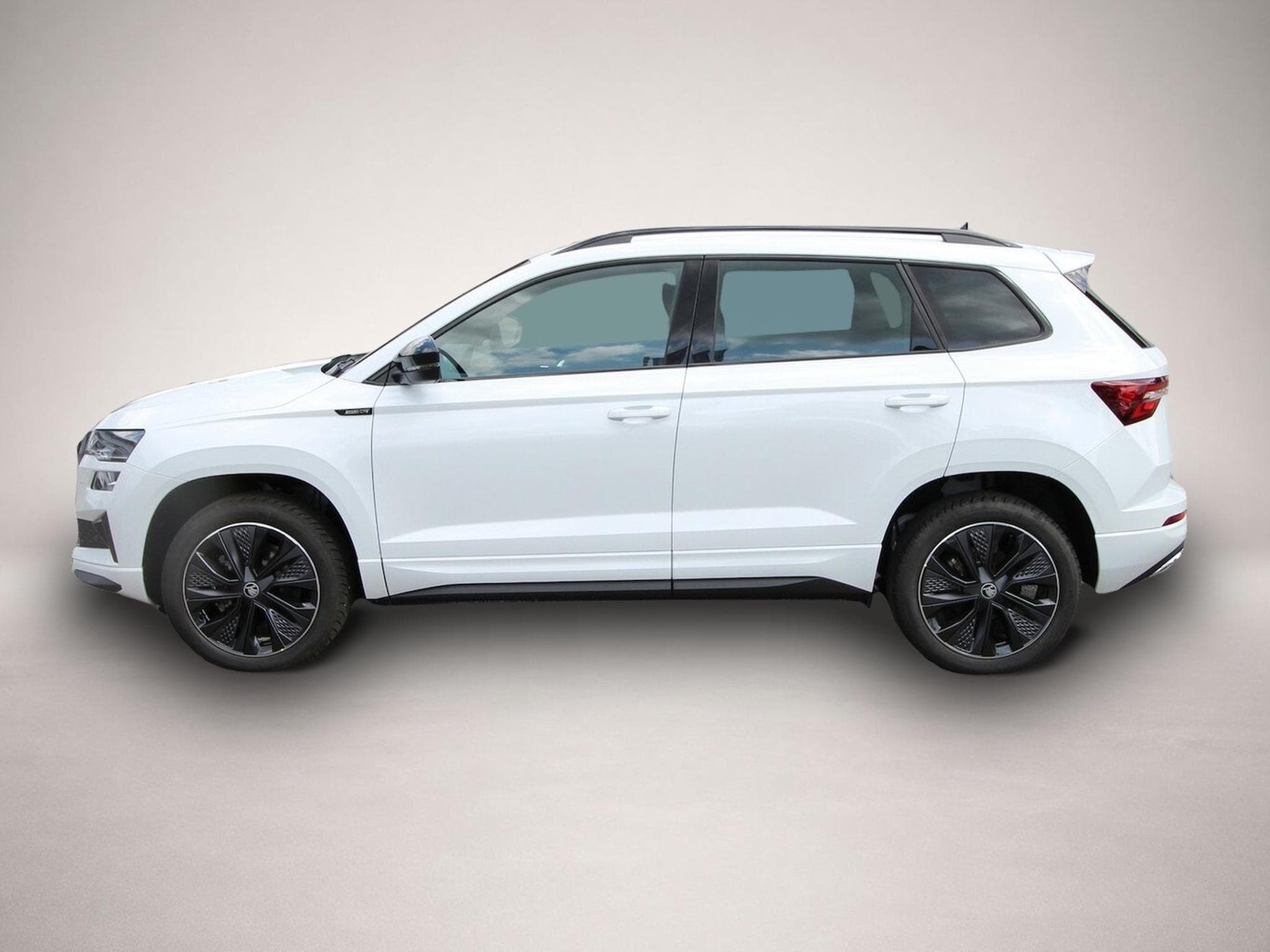 Skoda Karoq (2025) - Photo 4
