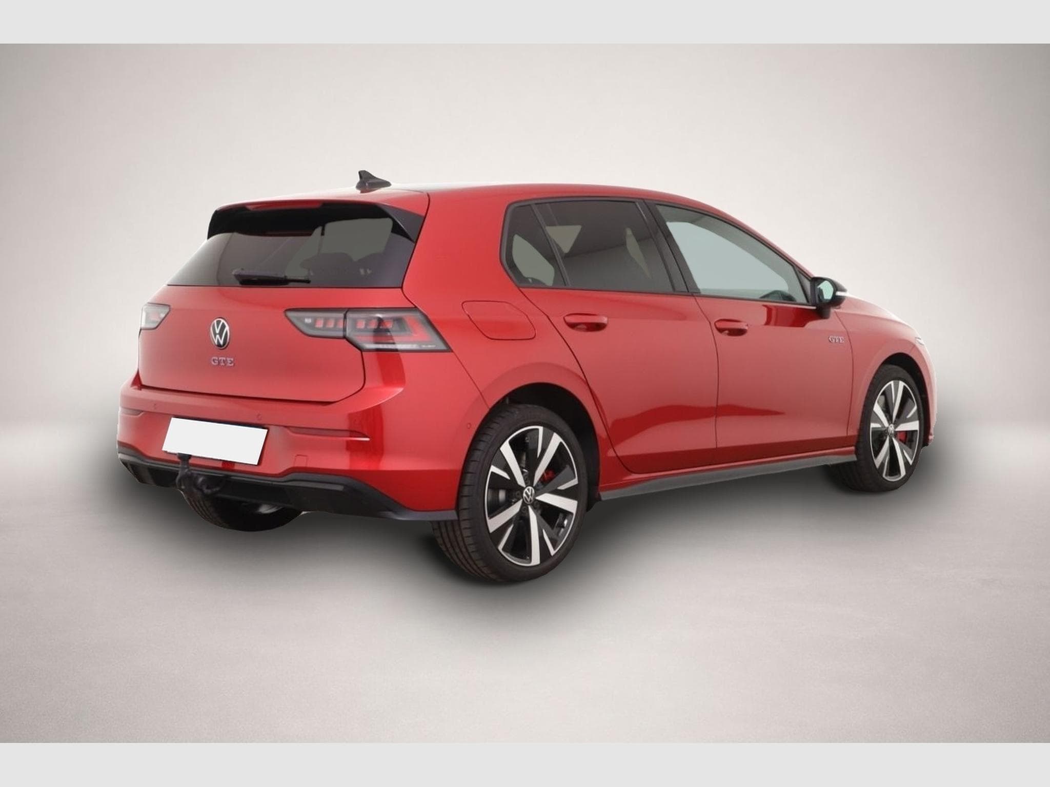 VW Golf (2025) - Photo 2