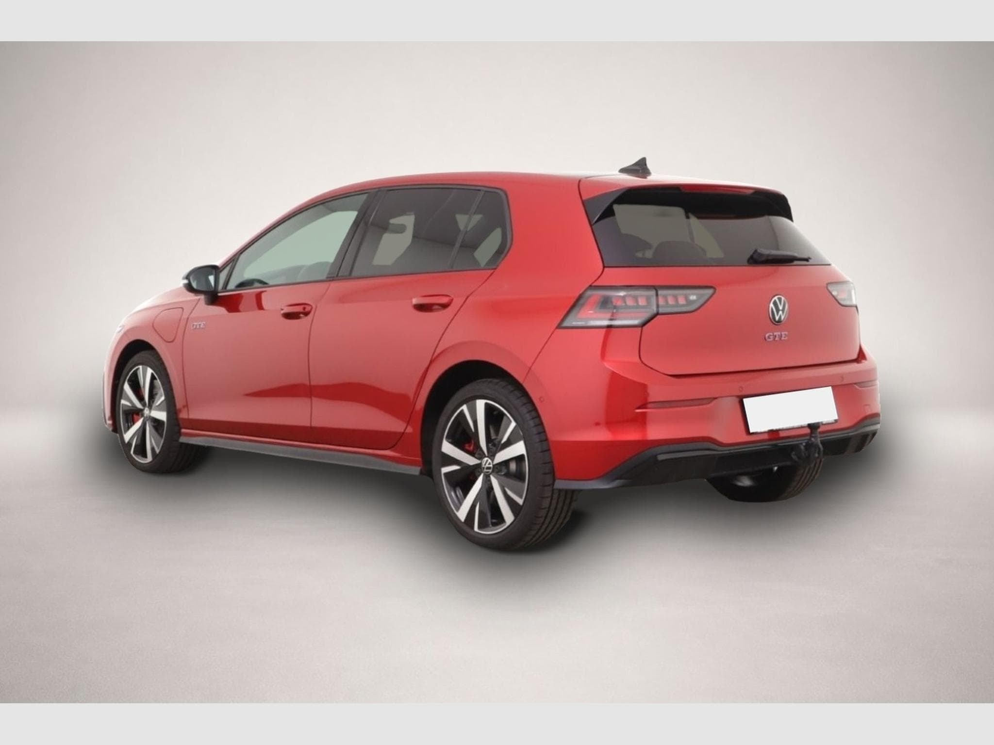 VW Golf (2025) - Photo 3