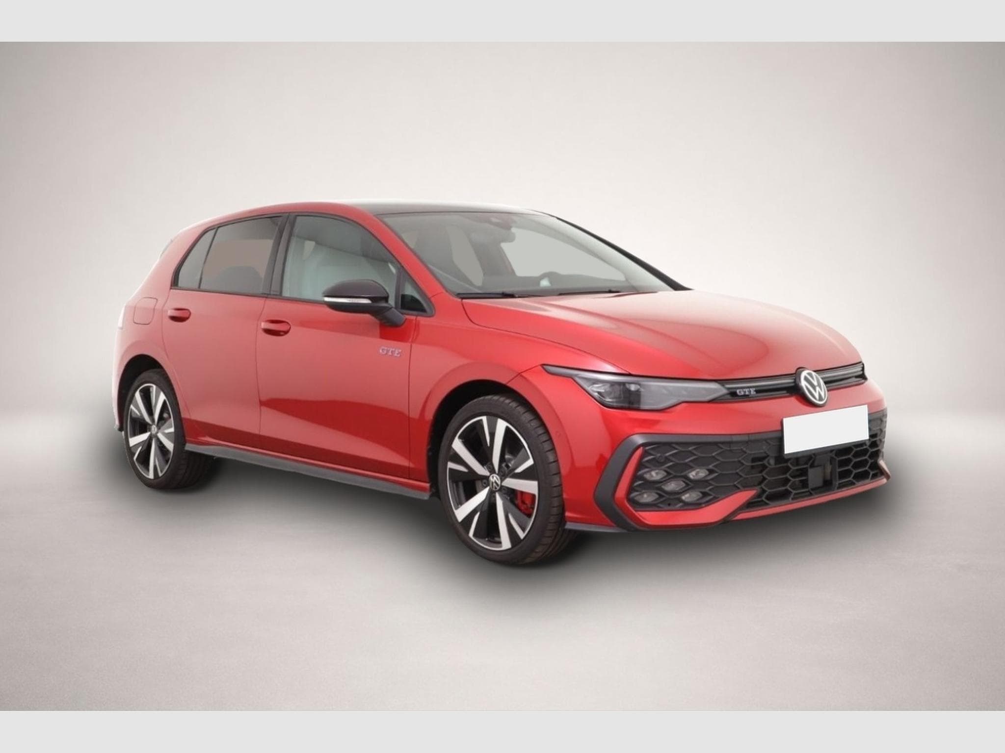 VW Golf (2025) - Photo 4