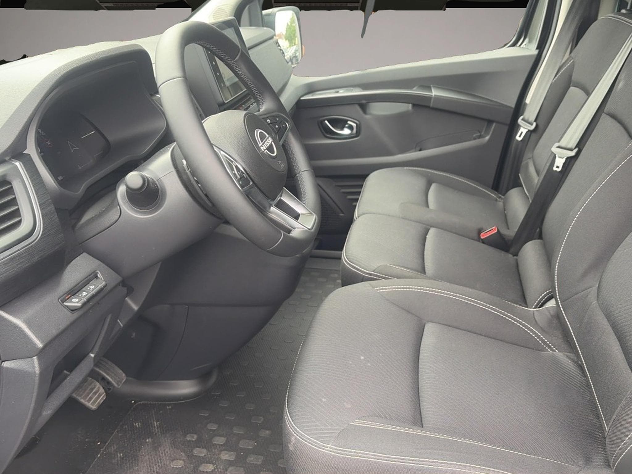 Nissan Primastar (2025) - Photo 7