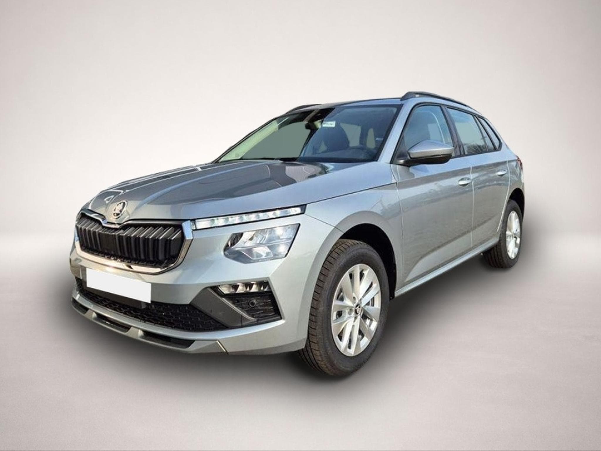 Skoda Kamiq (2026) - Photo 1