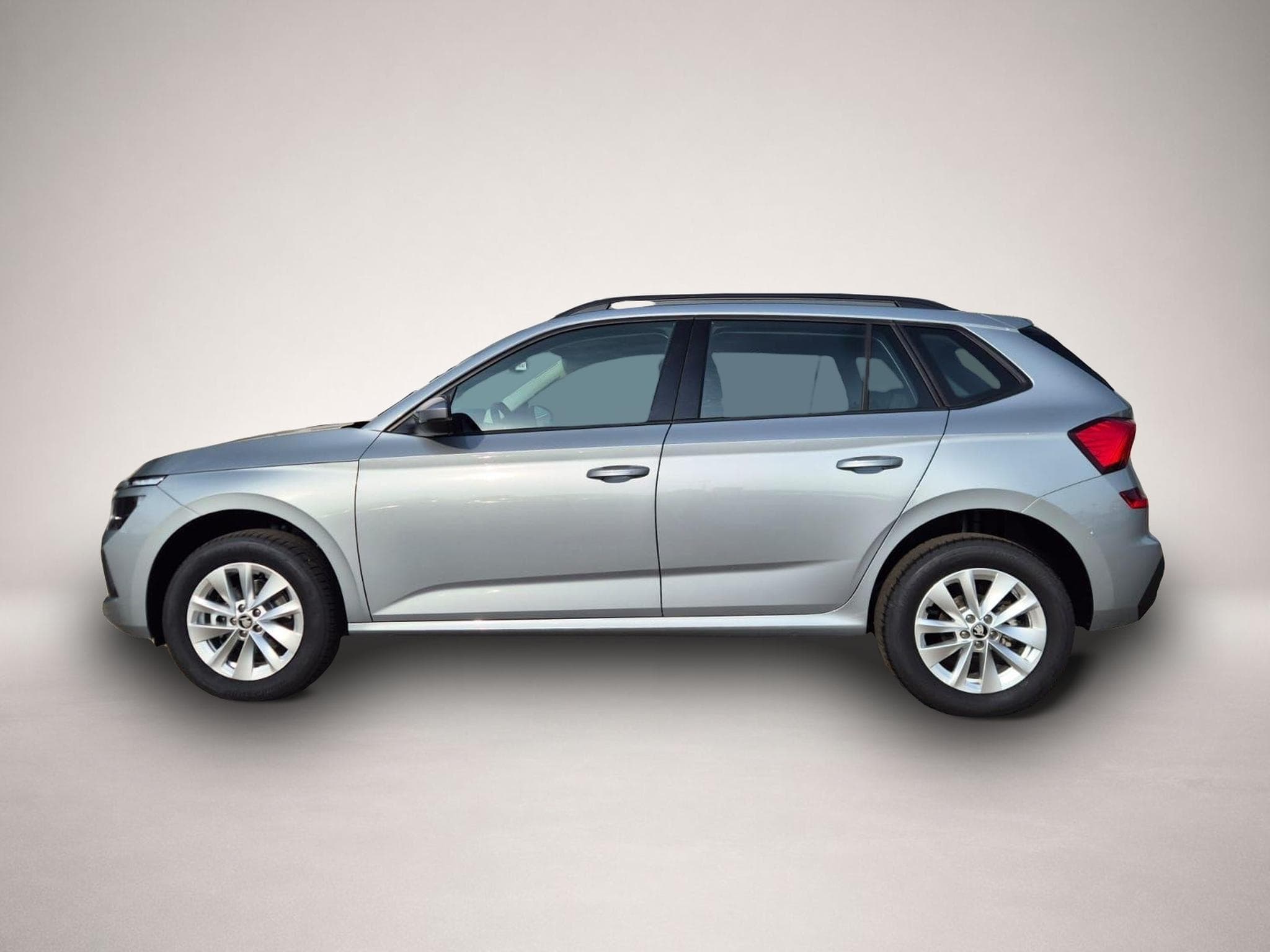 Skoda Kamiq (2026) - Photo 2