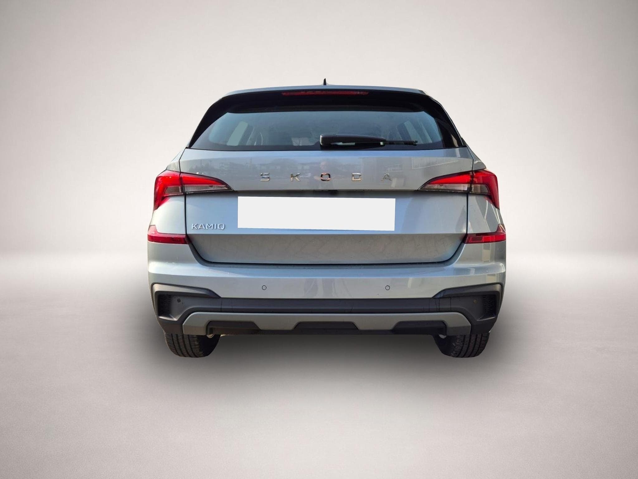 Skoda Kamiq (2026) - Photo 4