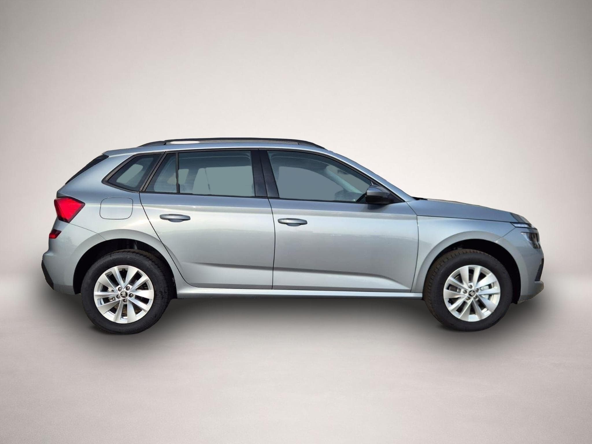 Skoda Kamiq (2026) - Photo 6