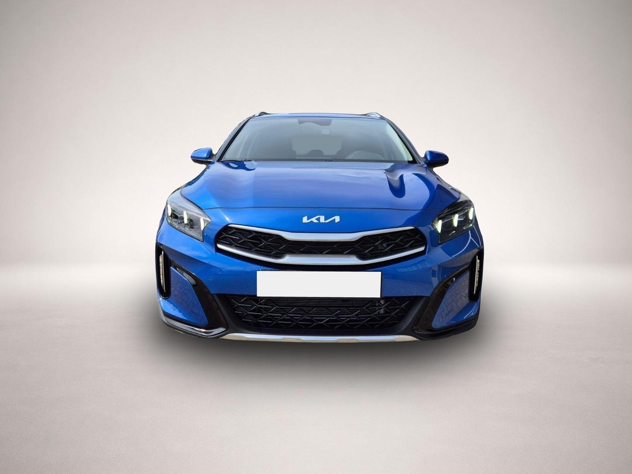 Kia XCeed (2026) - Photo 7