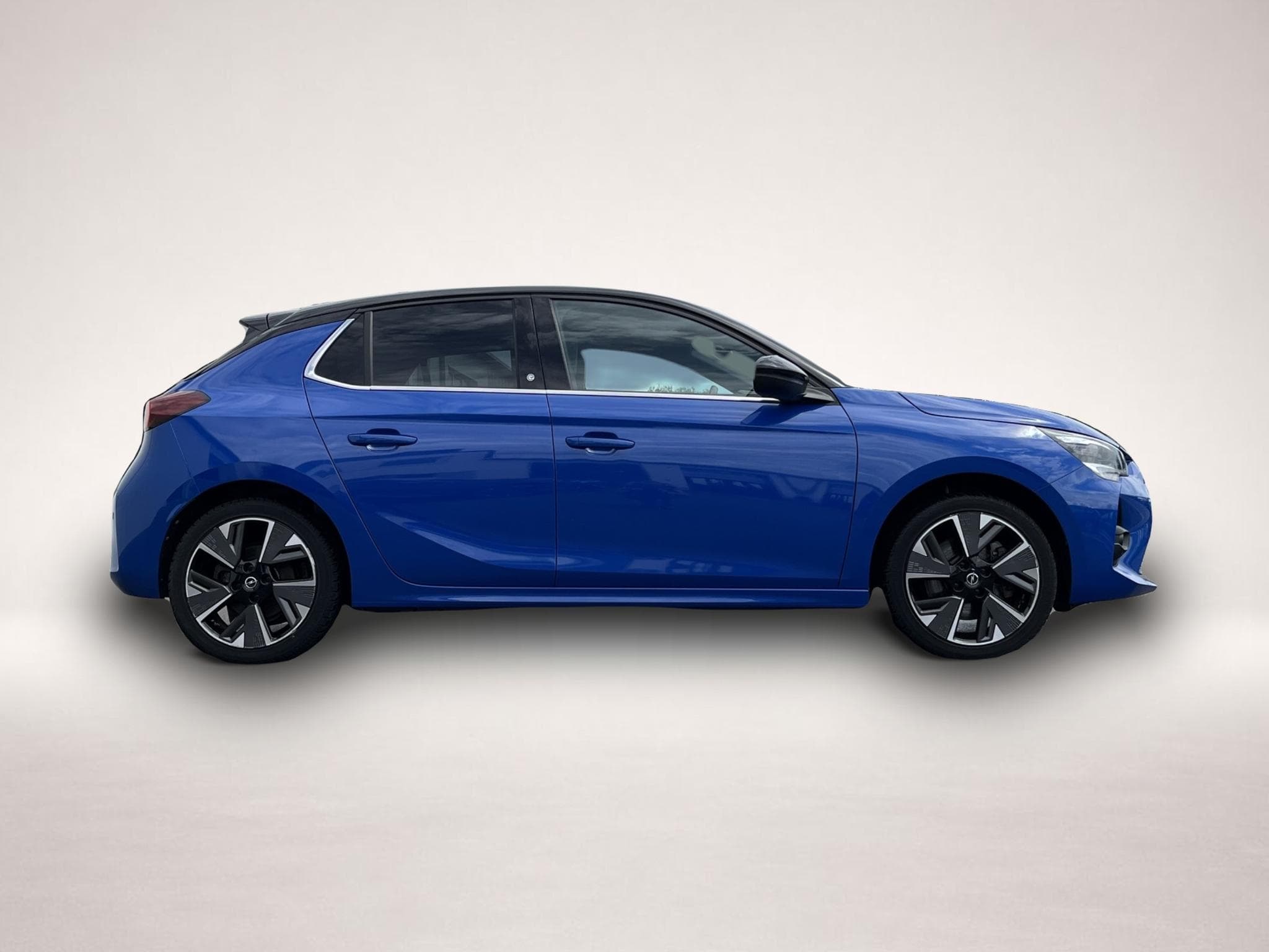 Opel Corsa (2021) - Photo 4