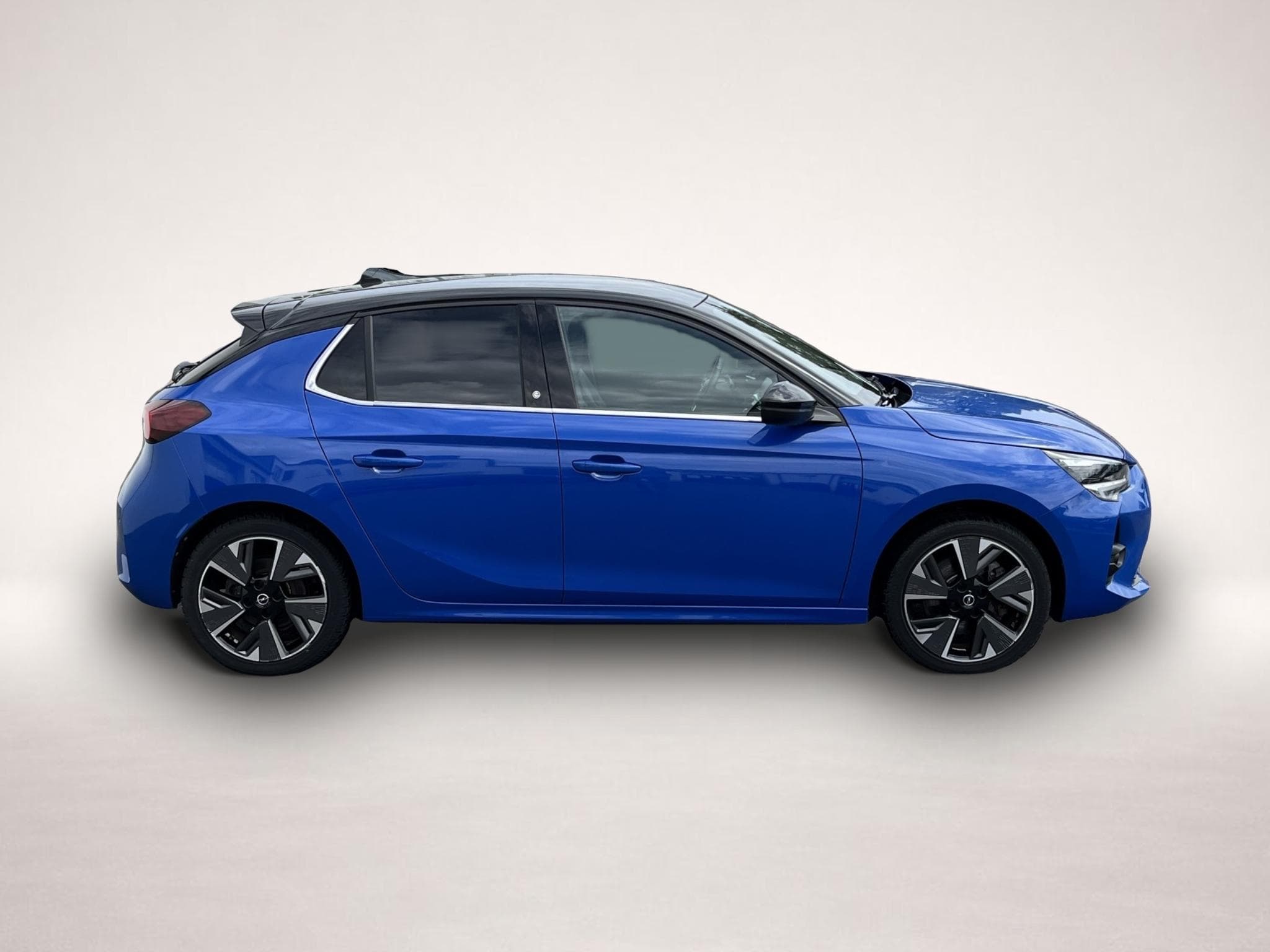 Opel Corsa (2021) - Photo 5